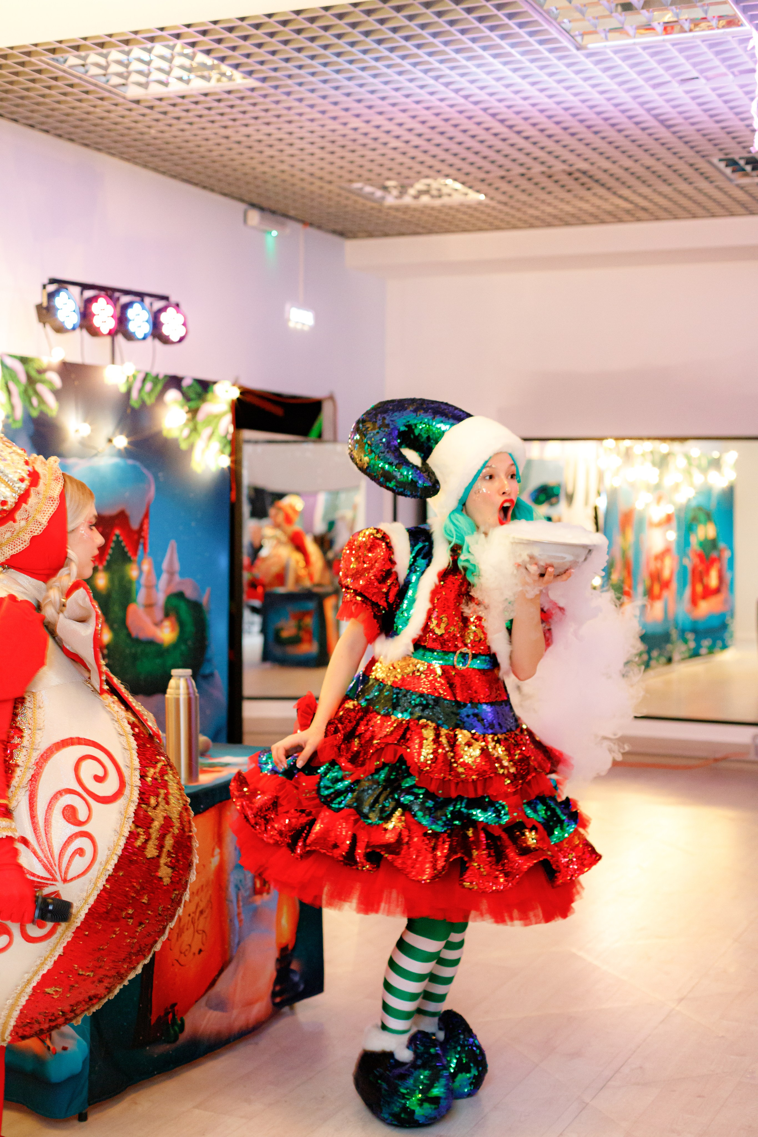 HAPPY NEW YEAR PART/5. Photokarish