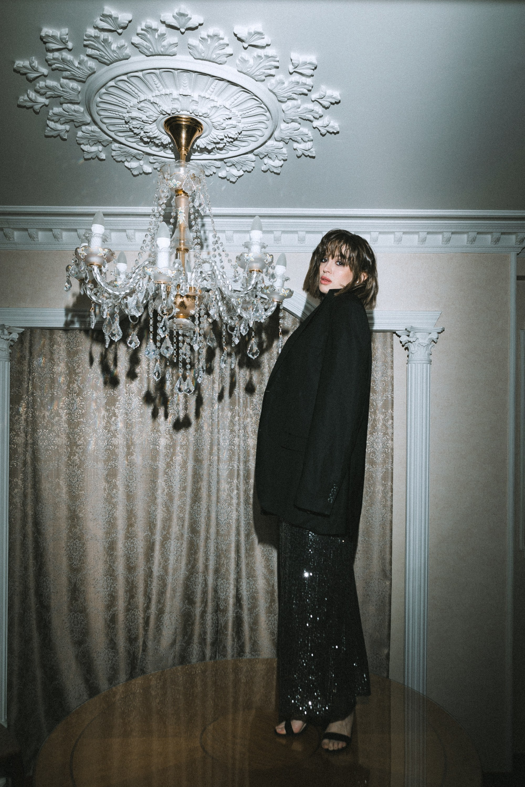 Happy M"F» Years. Свадебный фотограф