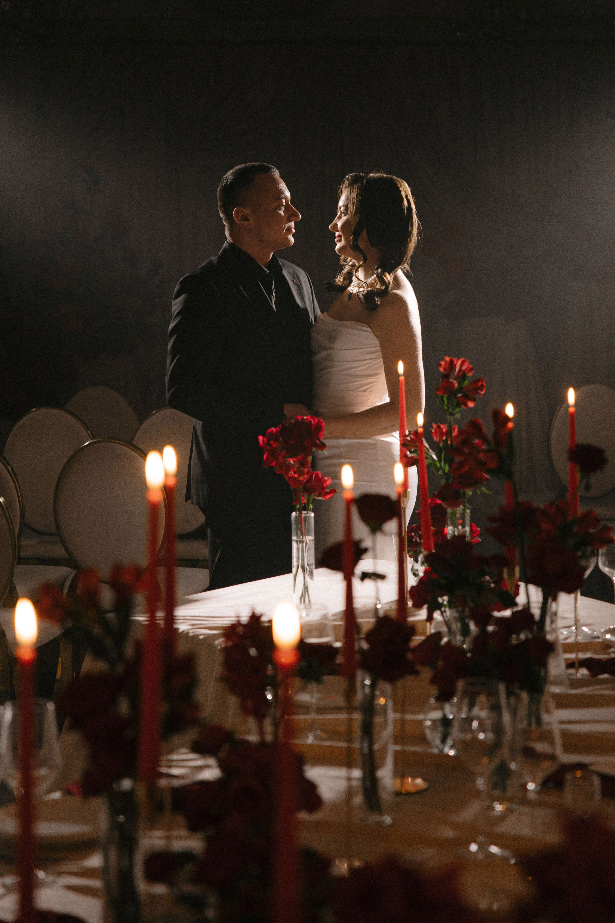 Организация свадьбы. Организатор и координатор свадеб и других мероприятий в городе Набережные Челны