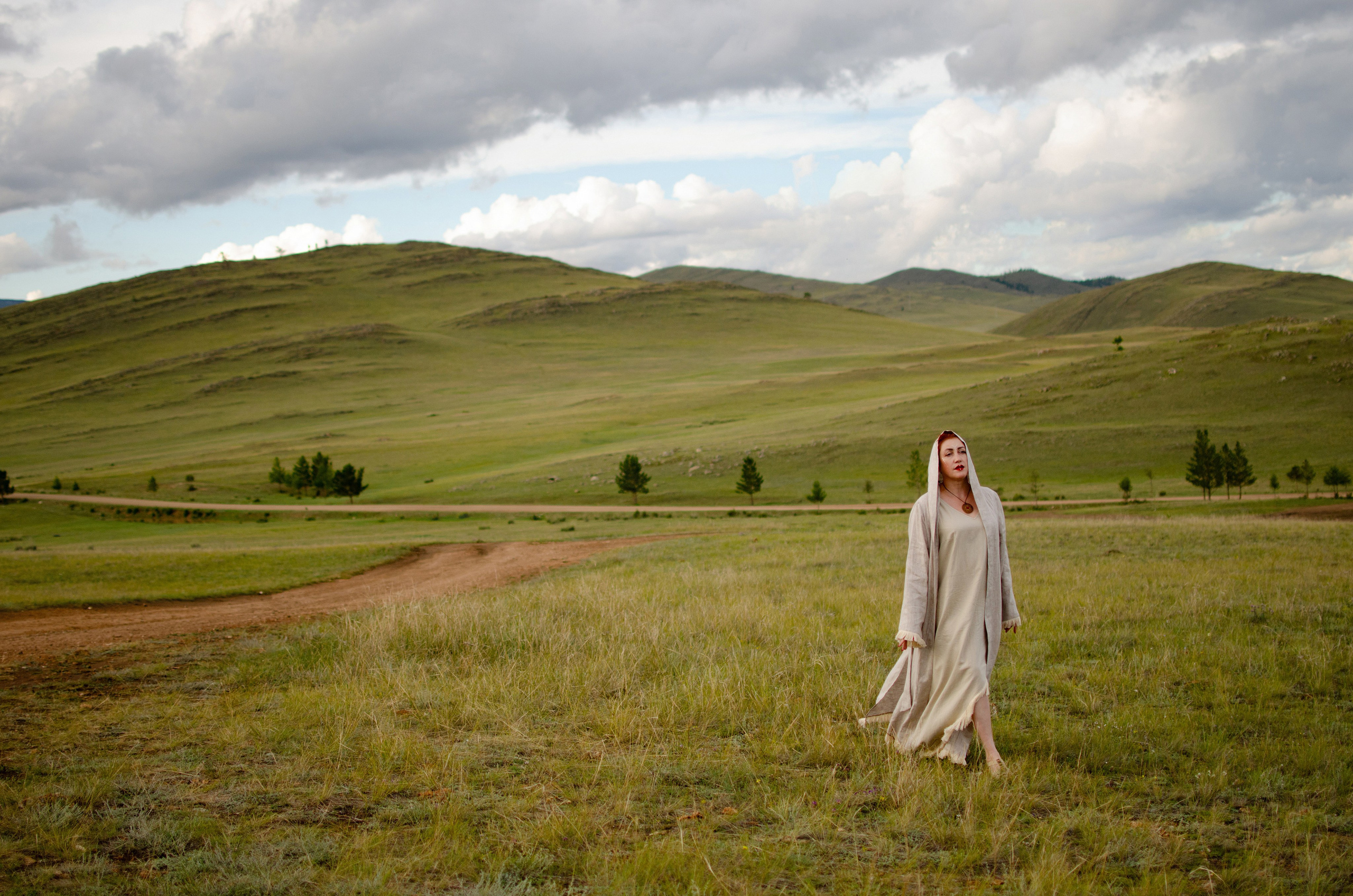Творческий фототур на Байкал. Фотограф в Хабаровске