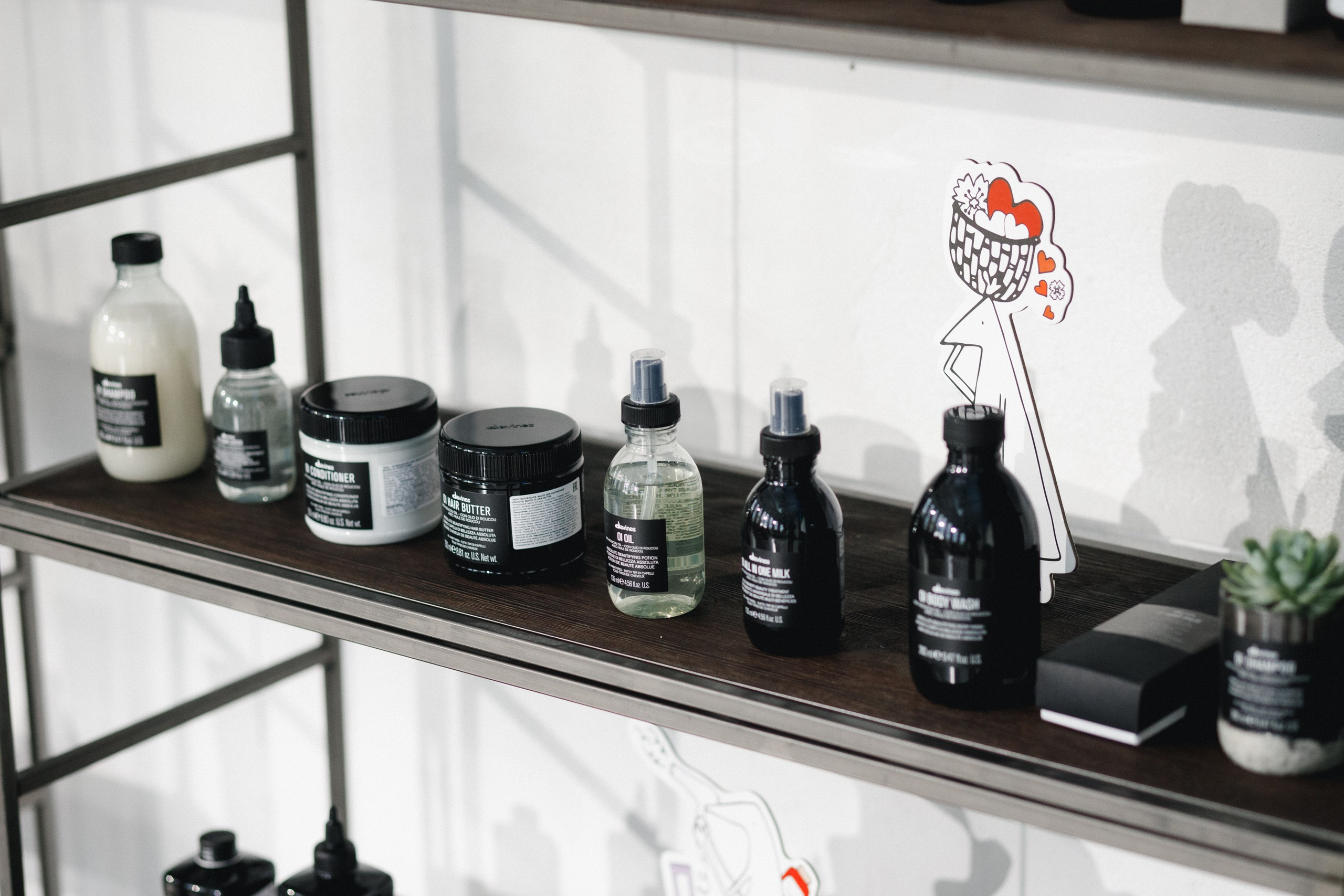 Davines Color Day. СВОИ. ФОТООТЧЕТЫ-СОБЫТИЯ-МЕСТА