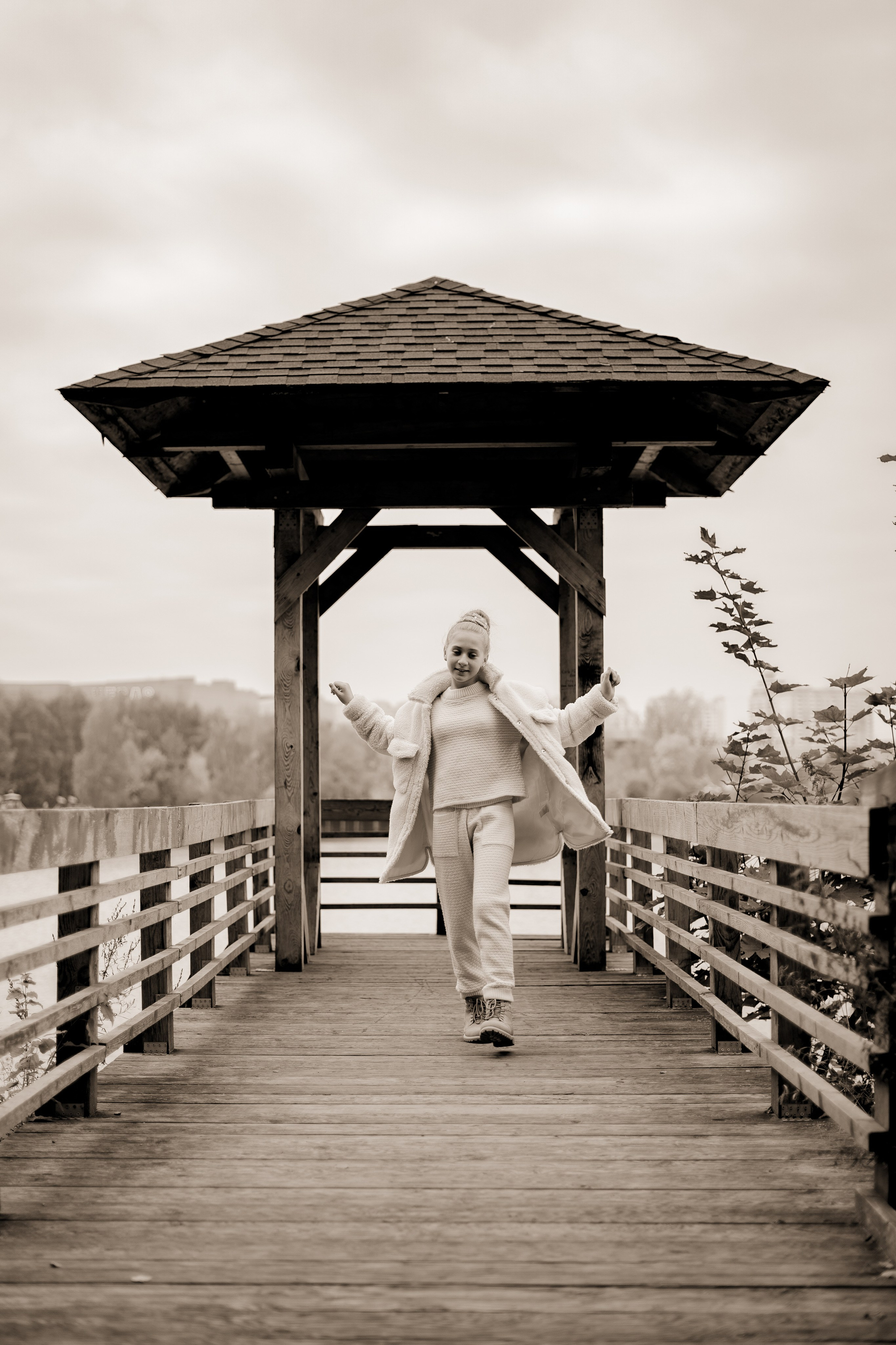 Фотопрогулка. Школьная фотостудия «Like Moment» в Строгино