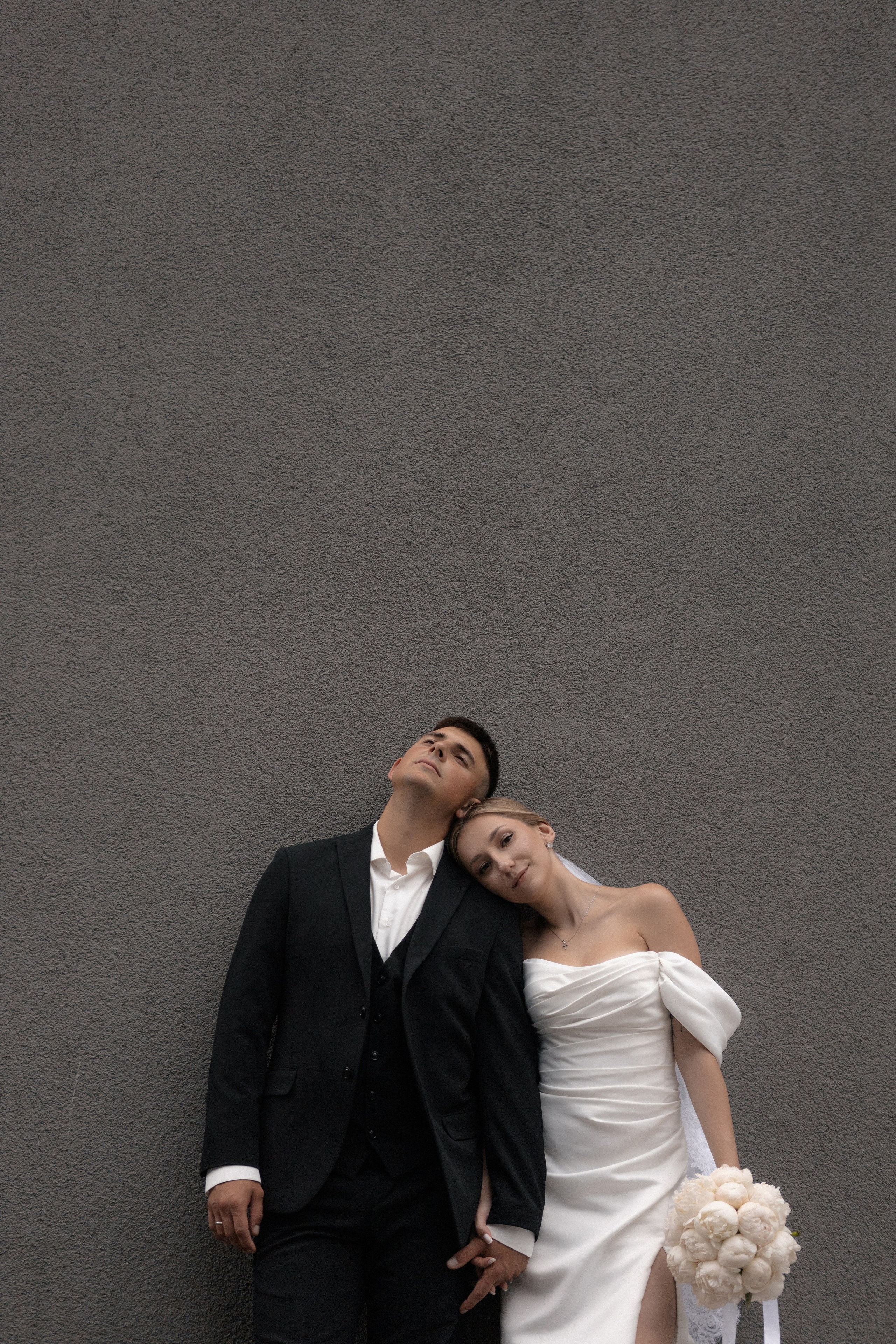 Вика и Лёша. Фотограф Дубровская Виктория