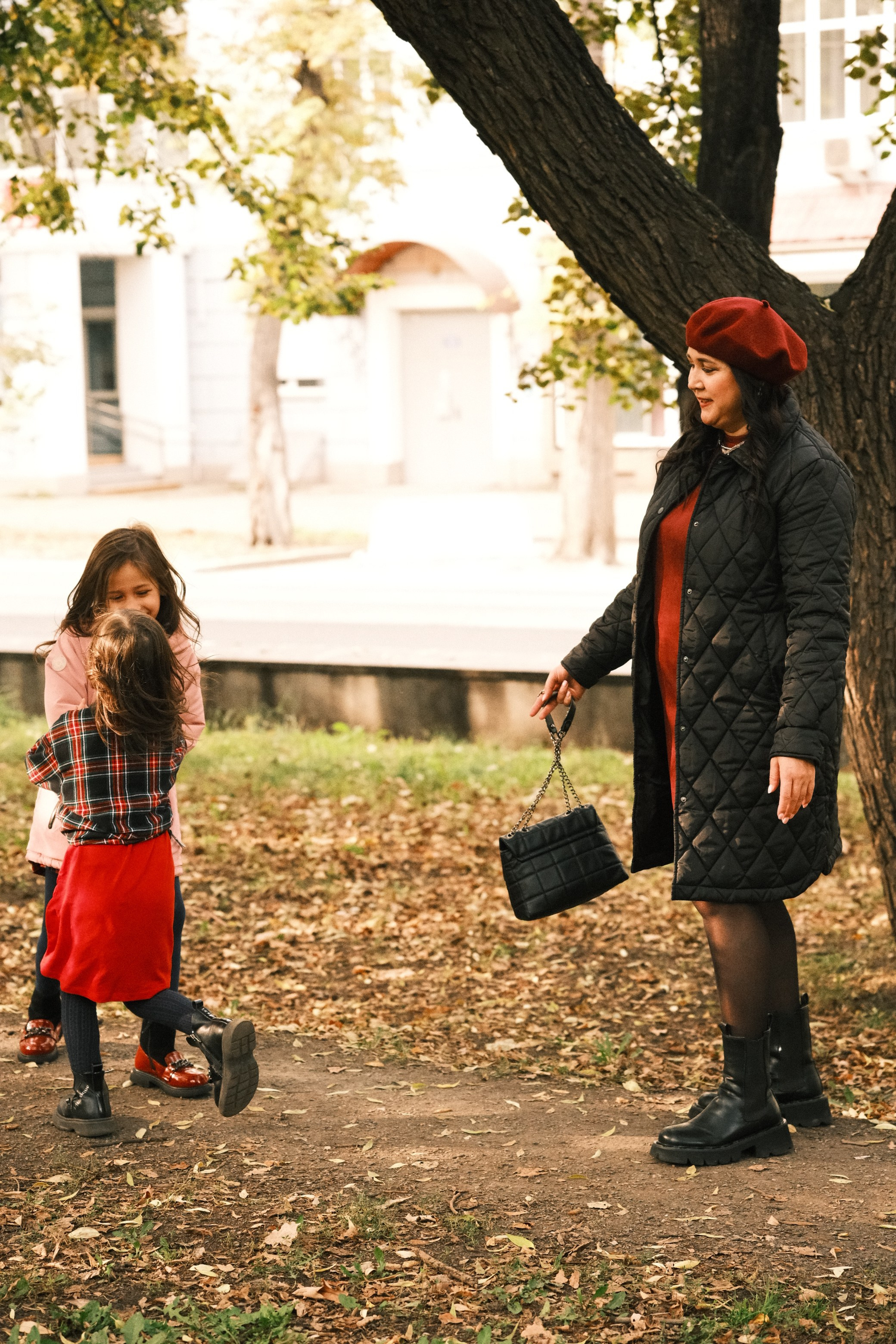 Алина. Свадебный, портретный и детский фотограф в Челябинске