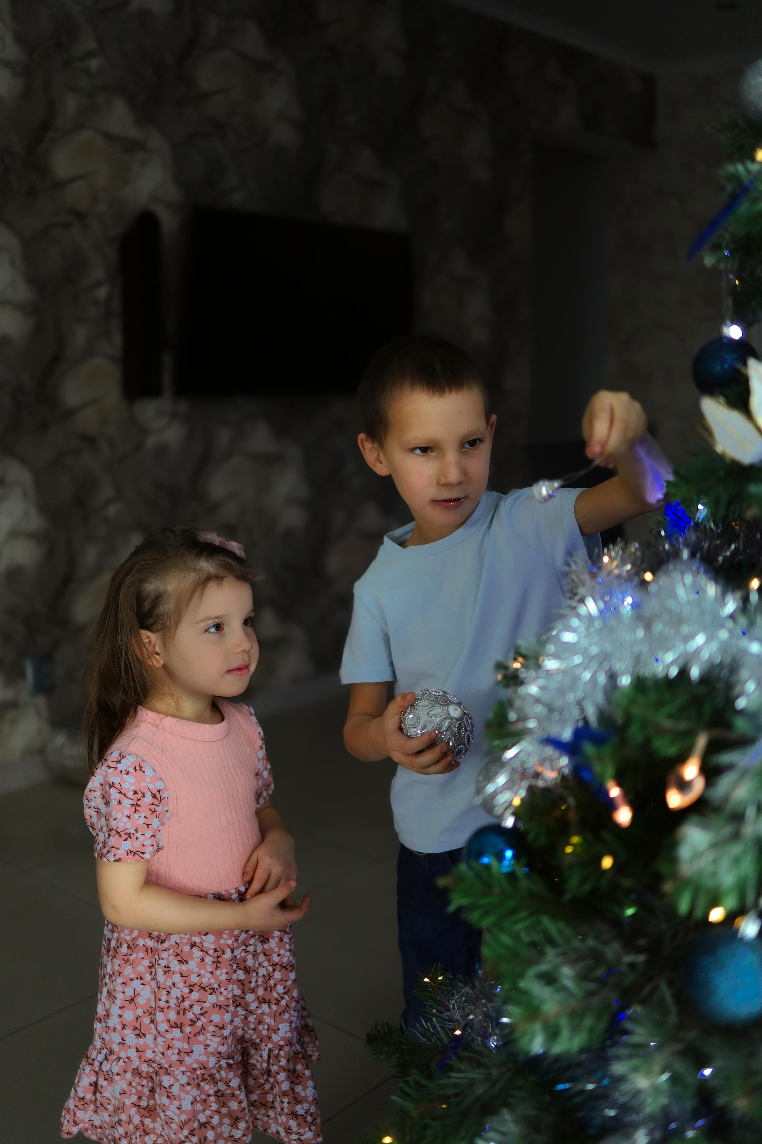 1 годик Матвея. Семейный фотограф в Казани Римма Гатауллина