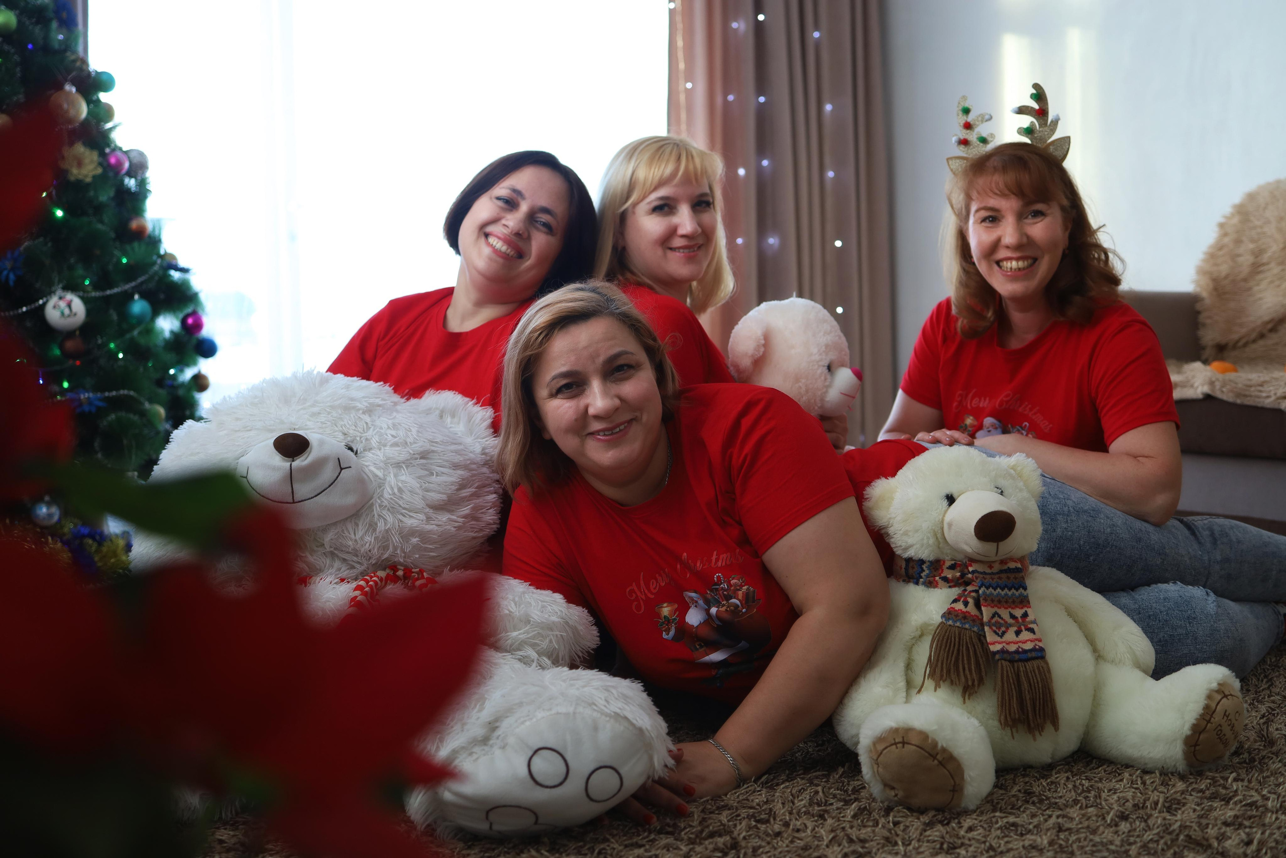 Девочки. Семейный фотограф в Казани Римма Гатауллина