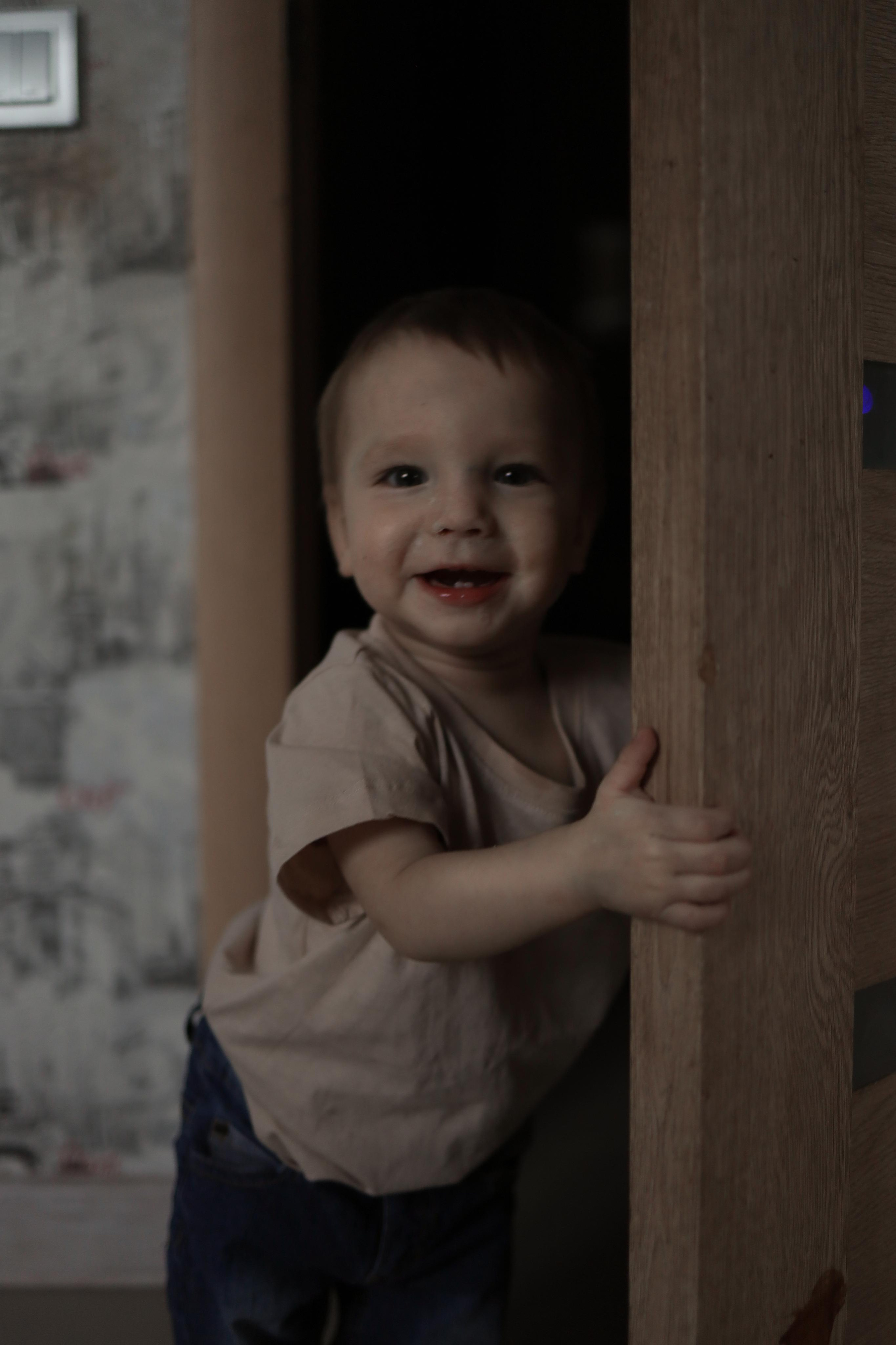 1 годик Матвея. Семейный фотограф в Казани Римма Гатауллина