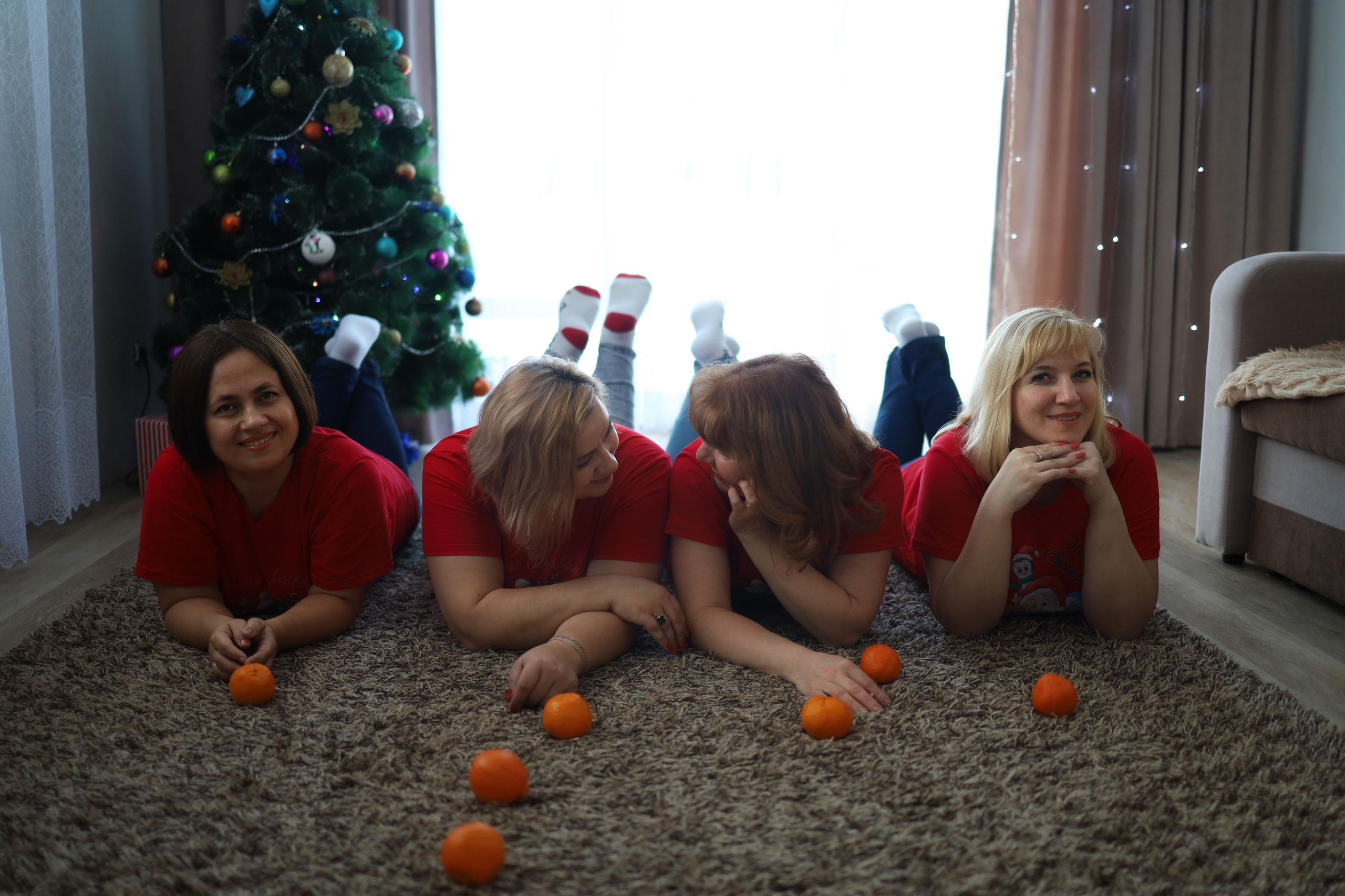 Девочки. Семейный фотограф в Казани Римма Гатауллина