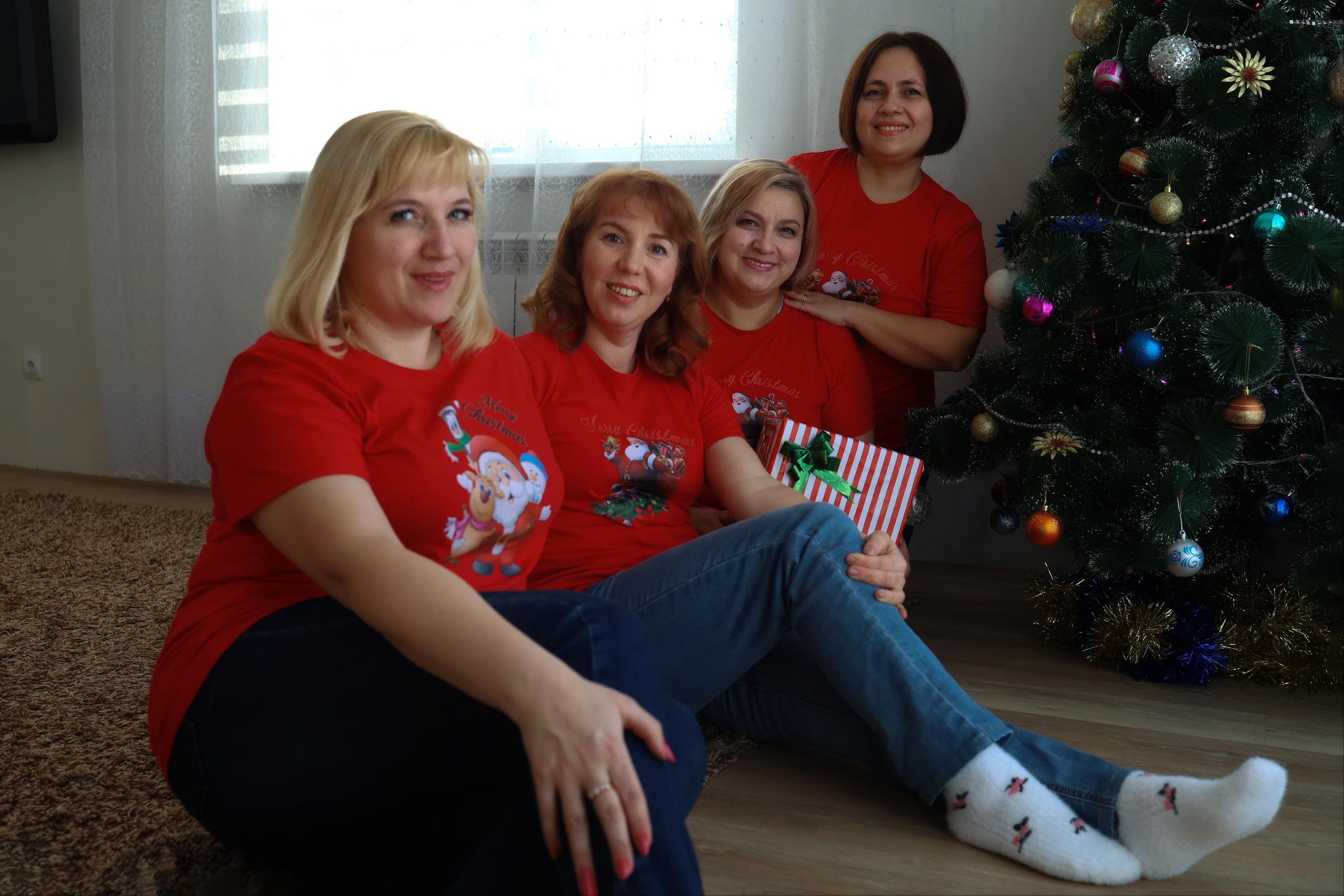 Девочки. Семейный фотограф в Казани Римма Гатауллина