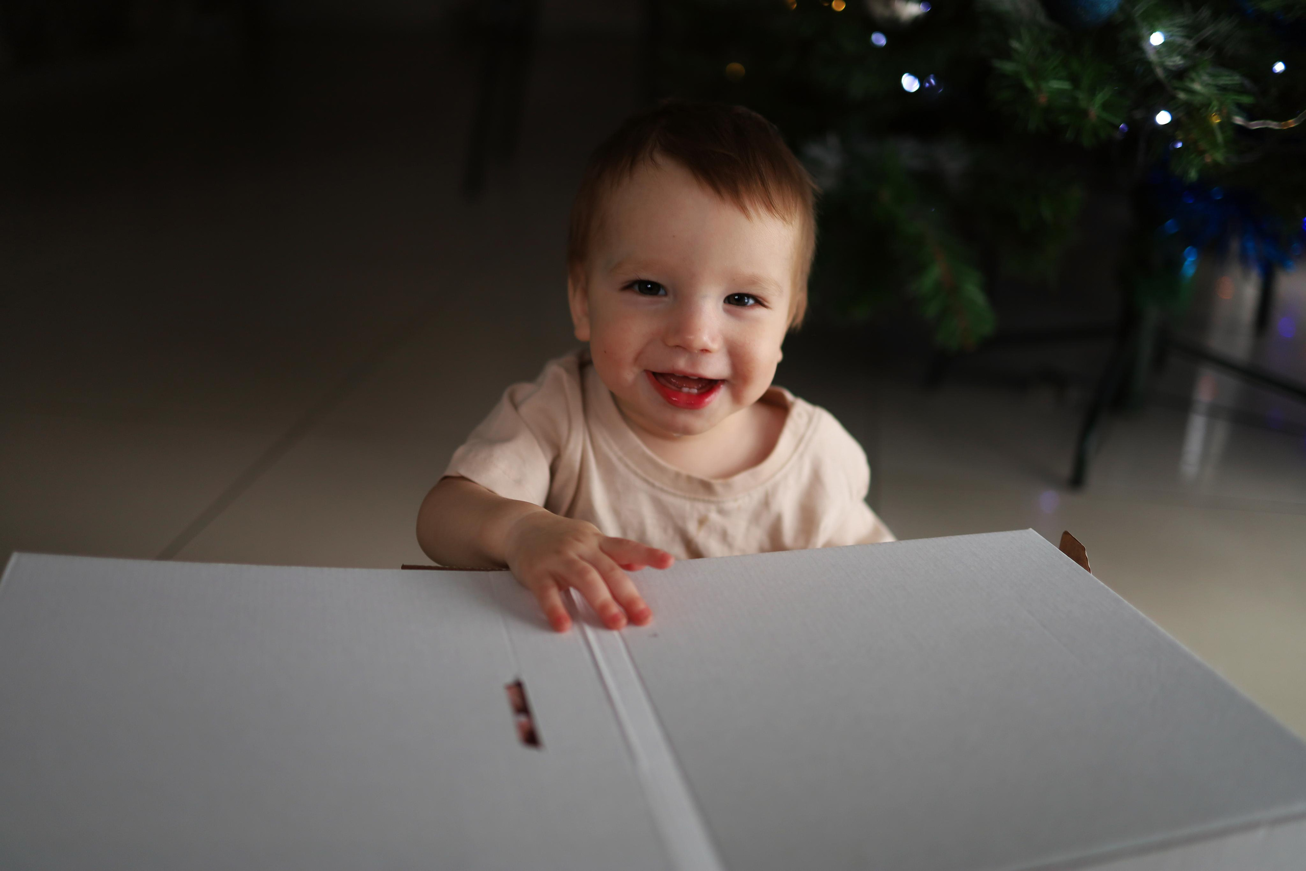 1 годик Матвея. Семейный фотограф в Казани Римма Гатауллина