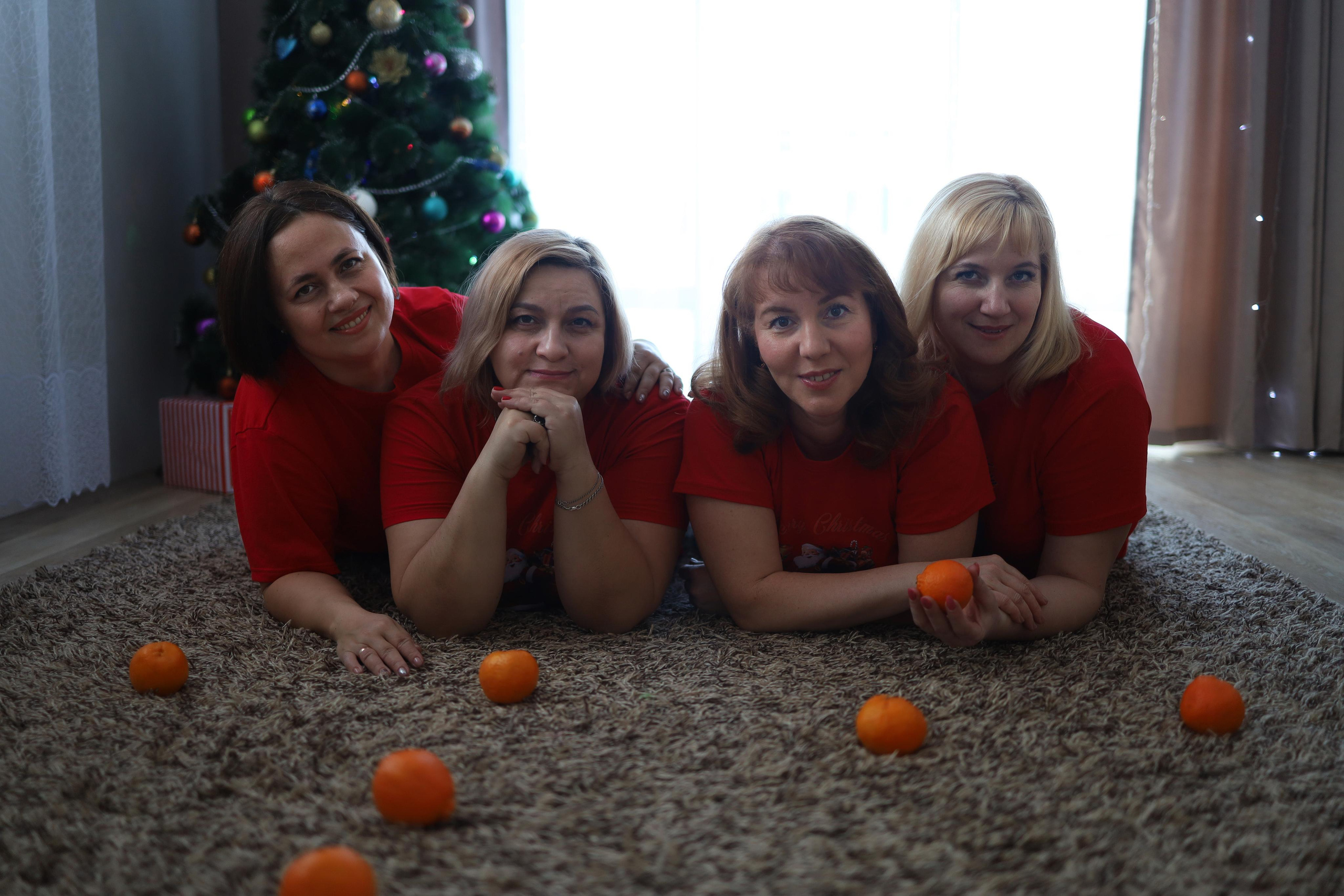 Девочки. Семейный фотограф в Казани Римма Гатауллина