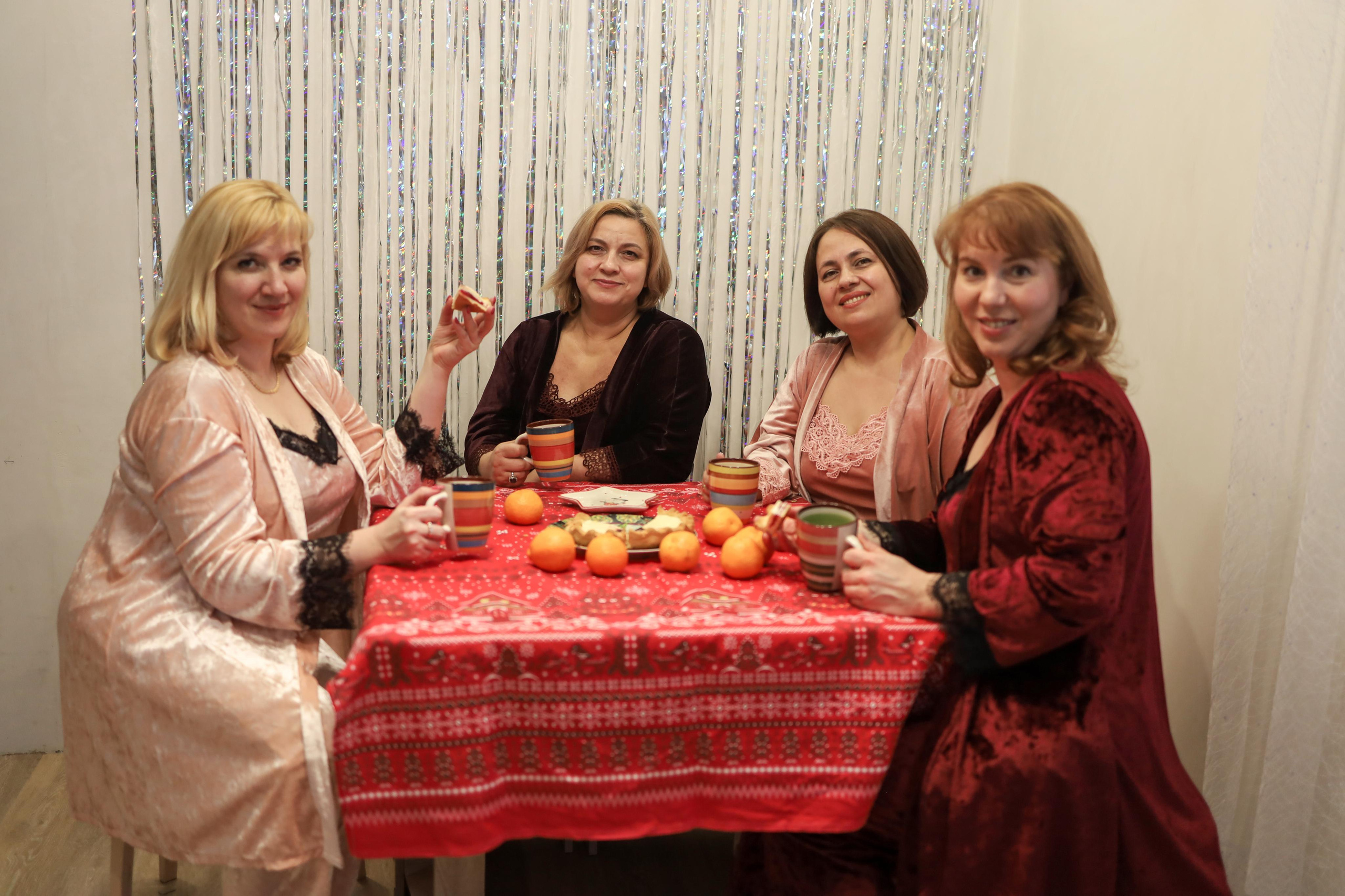 Девочки. Семейный фотограф в Казани Римма Гатауллина