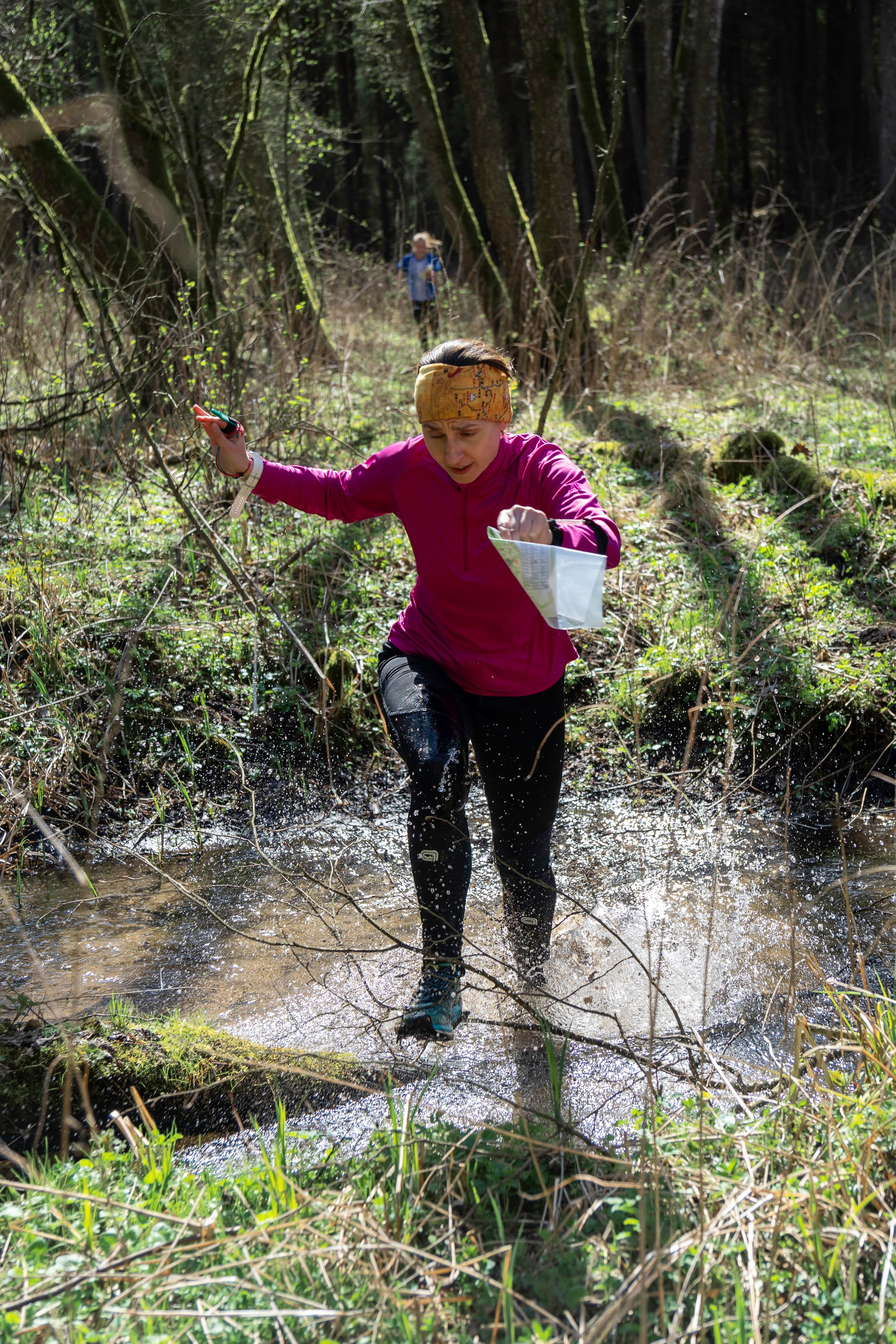Grodno Forest Day 2025. Профессиональный фотограф в Гродно и Республике Беларусь