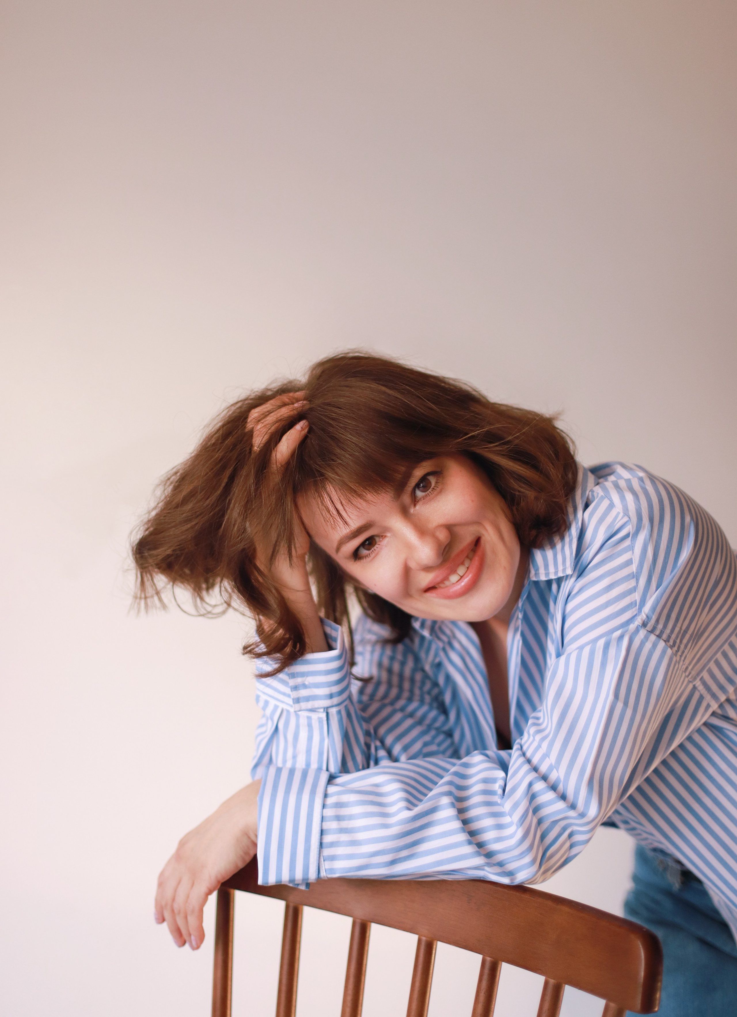 Ваш семейный фотограф в городе Армавир, Юлия Леонович