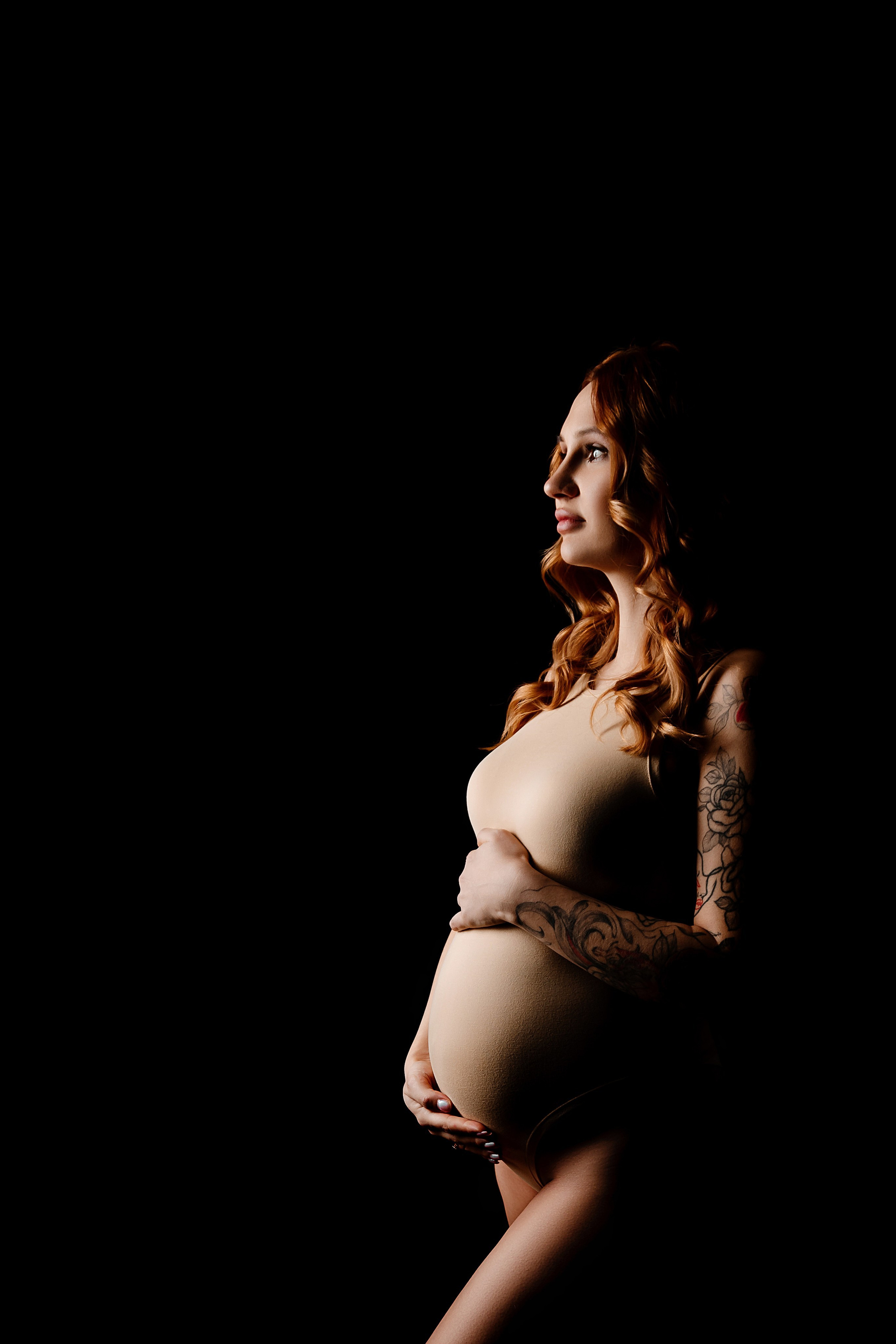 Фотосессия беременности для Екатерины. Фотограф в Самаре Сташенкова Юлия