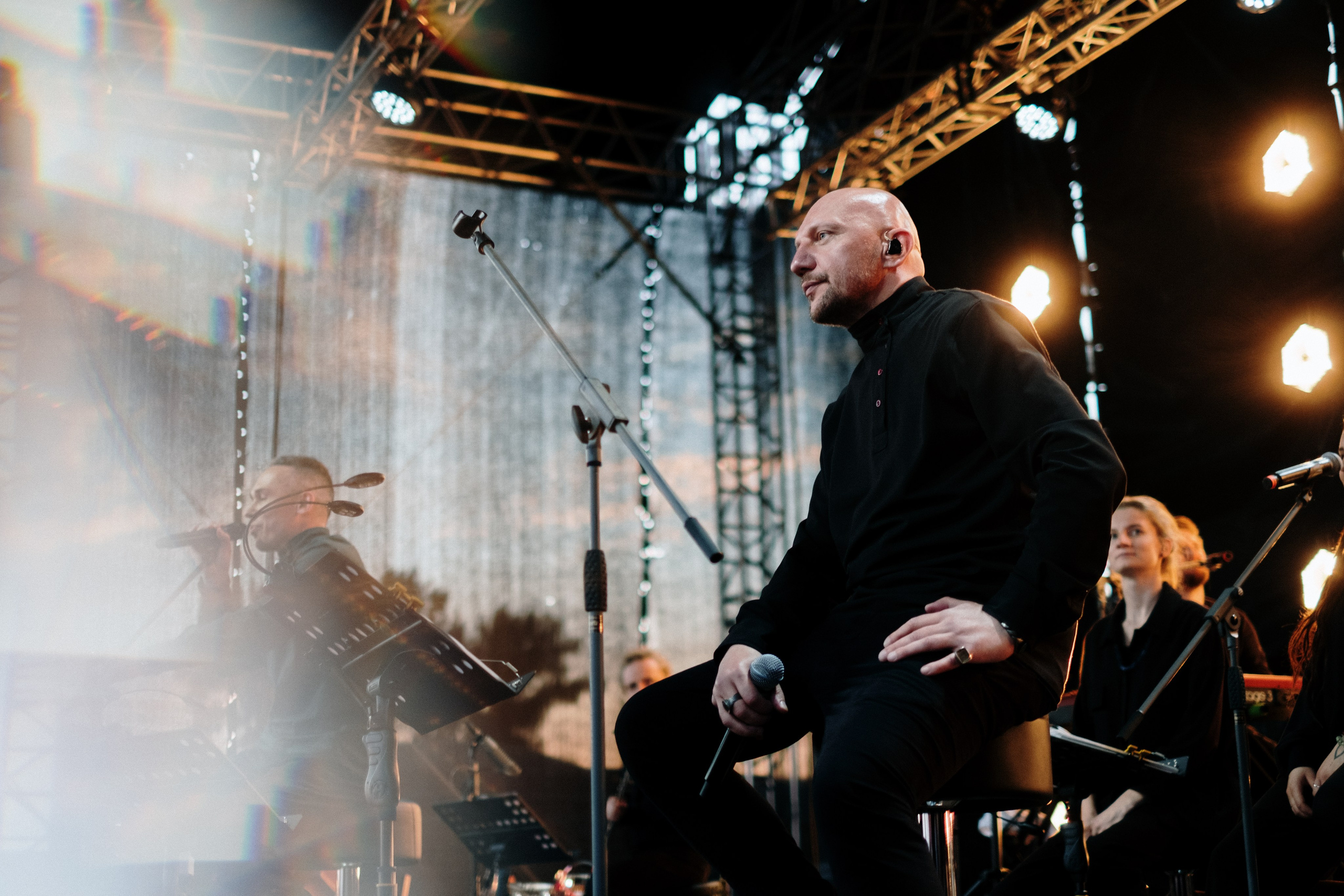 25/17 | Roof Place | 10.06.2022. Свадебный и репортажный фотограф Евгений Рудницкий