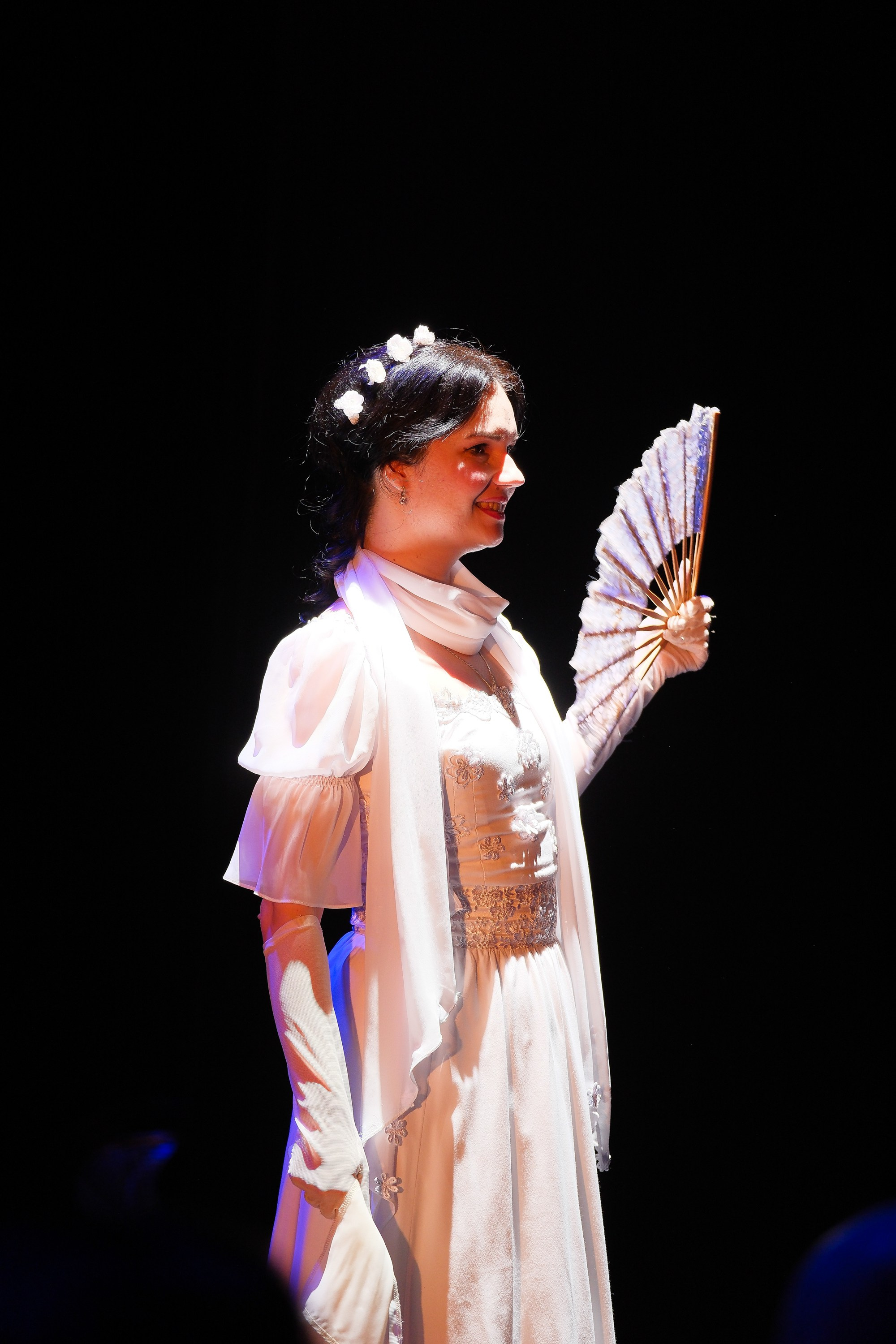 Записки сумасшедшего. Фотограф Анатолий Деникин