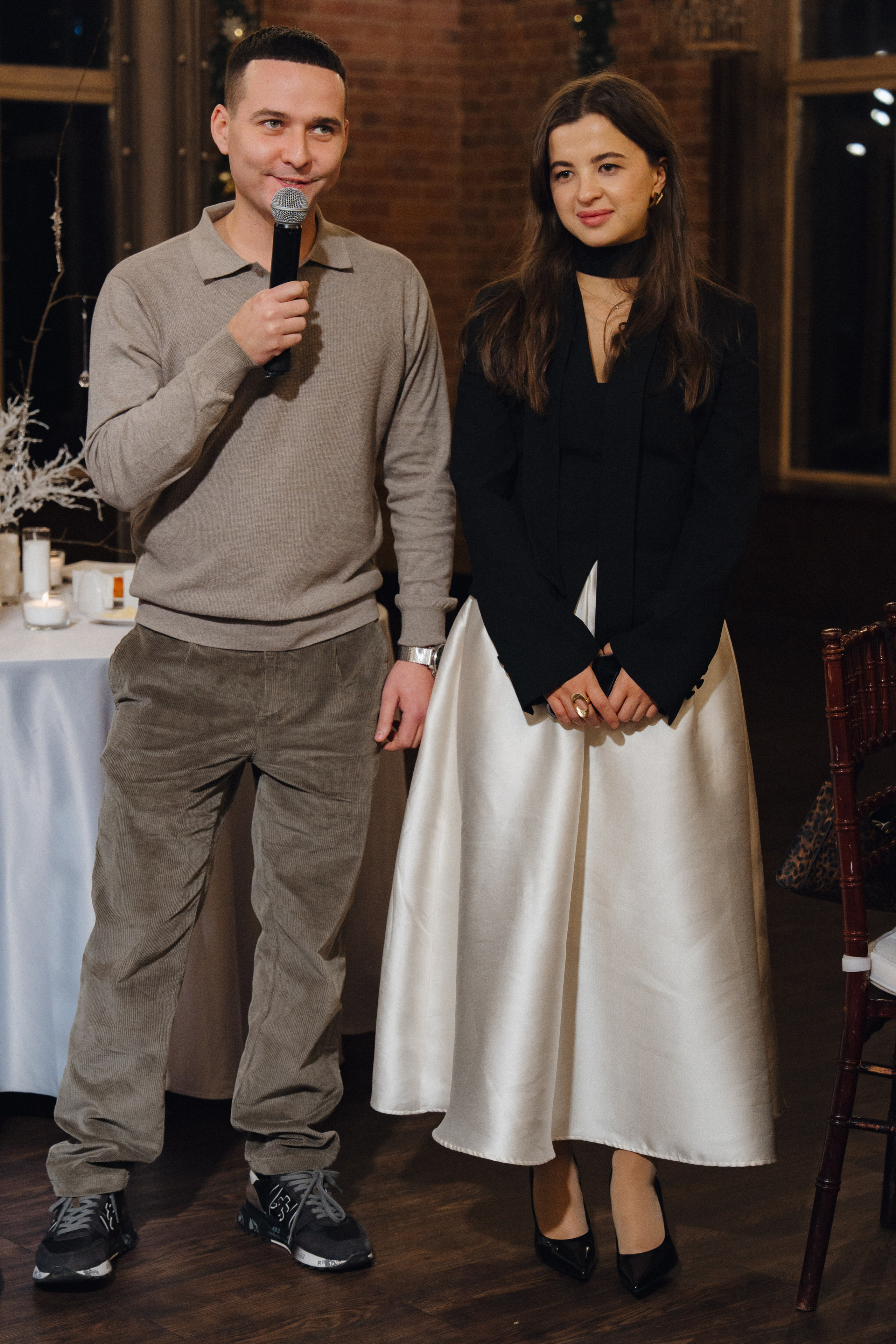 Свадьба Гумара и Анны. Фотограф Макс Меш