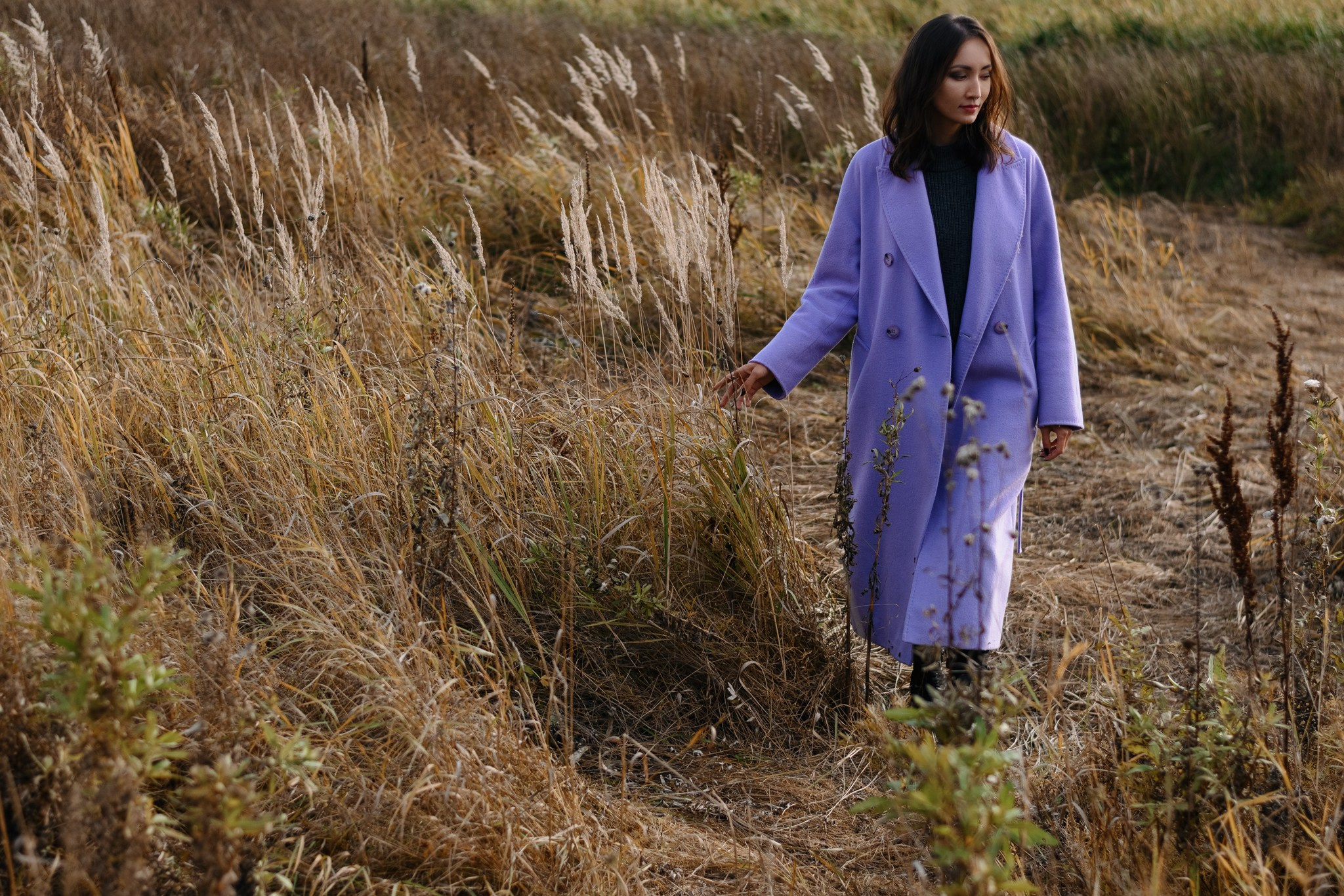 Индивидуальная фотосессия «Следуя за светом» — Тюмень. Фотограф Дарья Мустафина, Тюмень