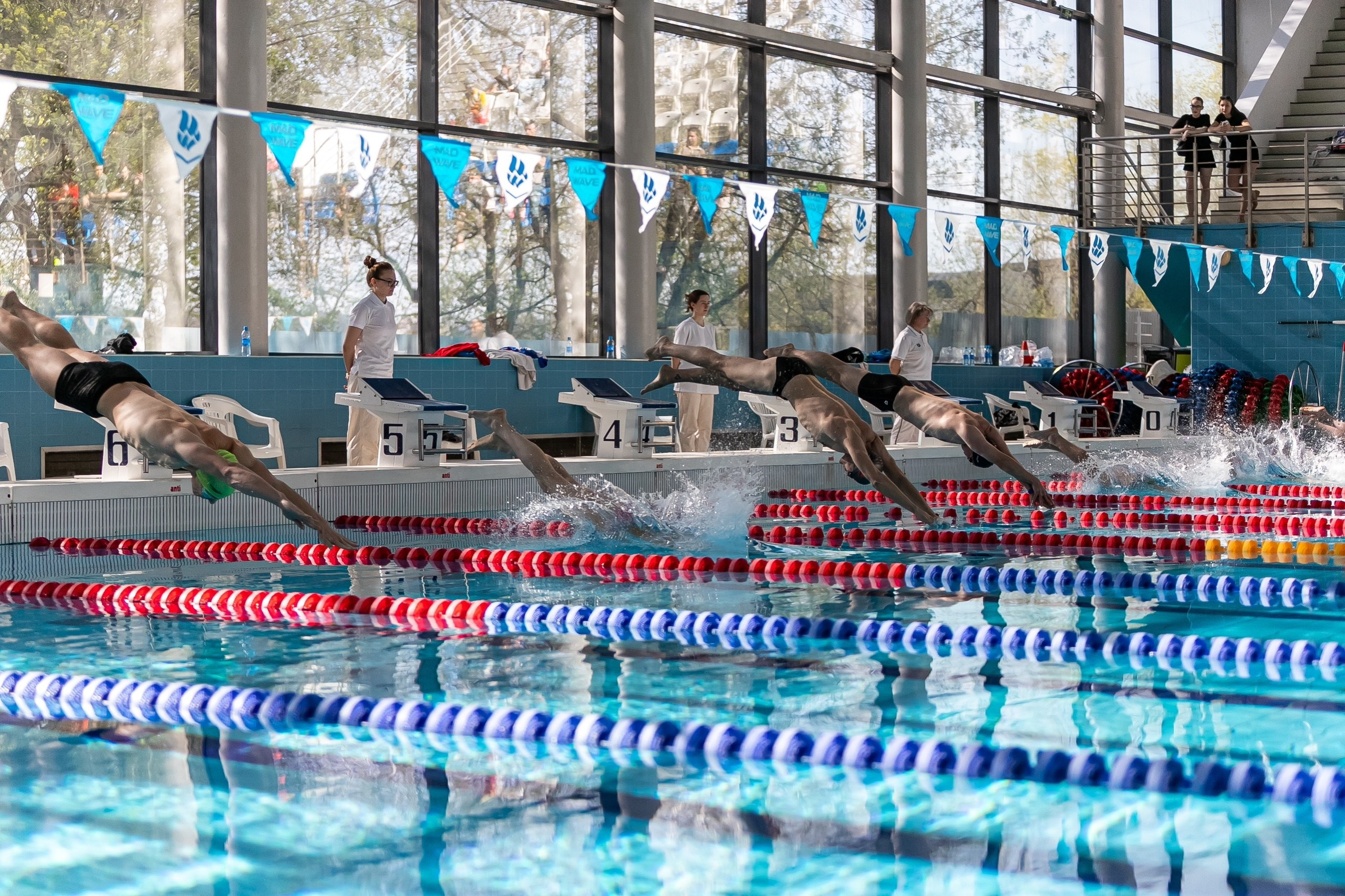 Спорт. Репортажный фотограф Михаил Наволокин Москва