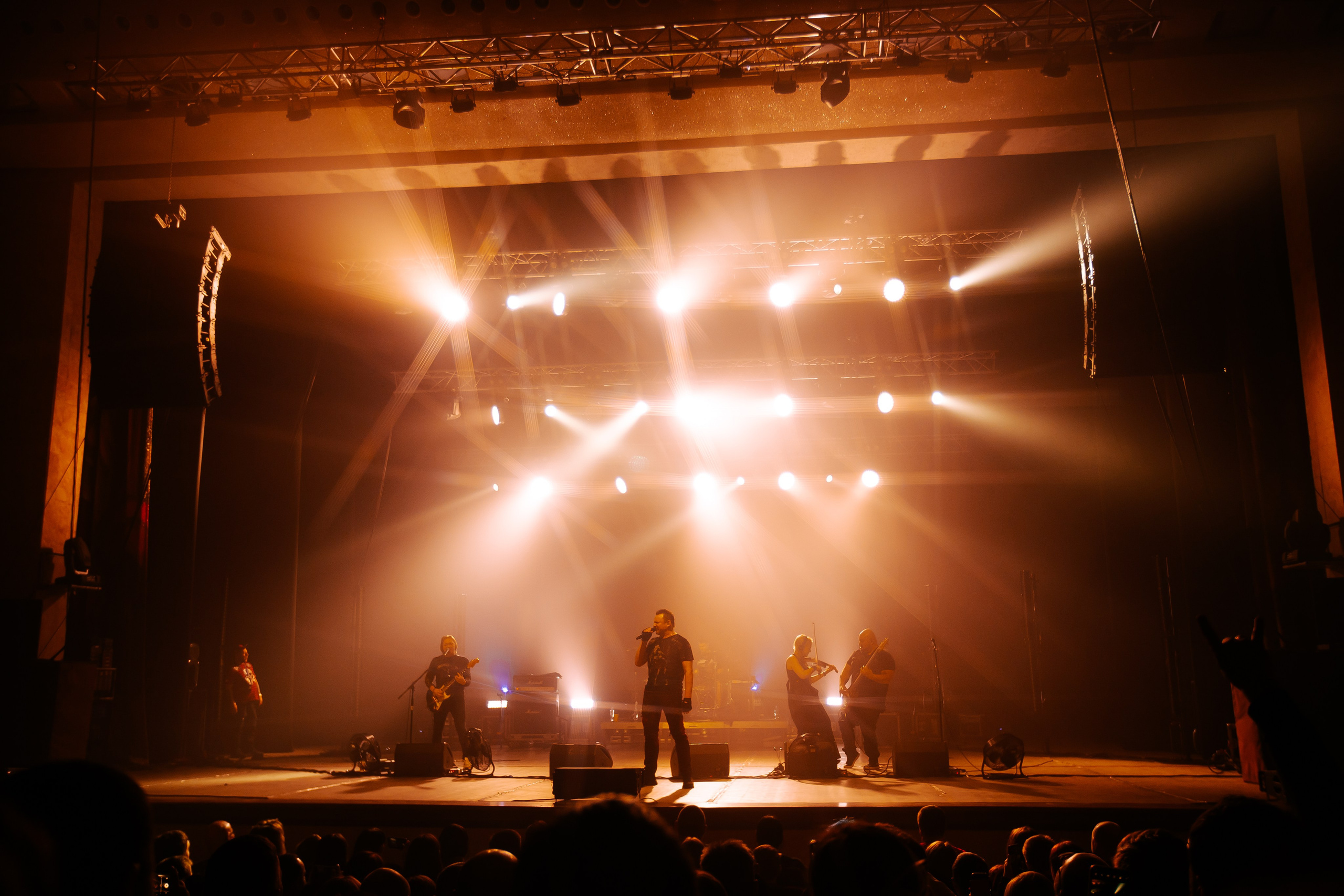 КняZz. Фотограф Тольятти Светлана Пудовкина