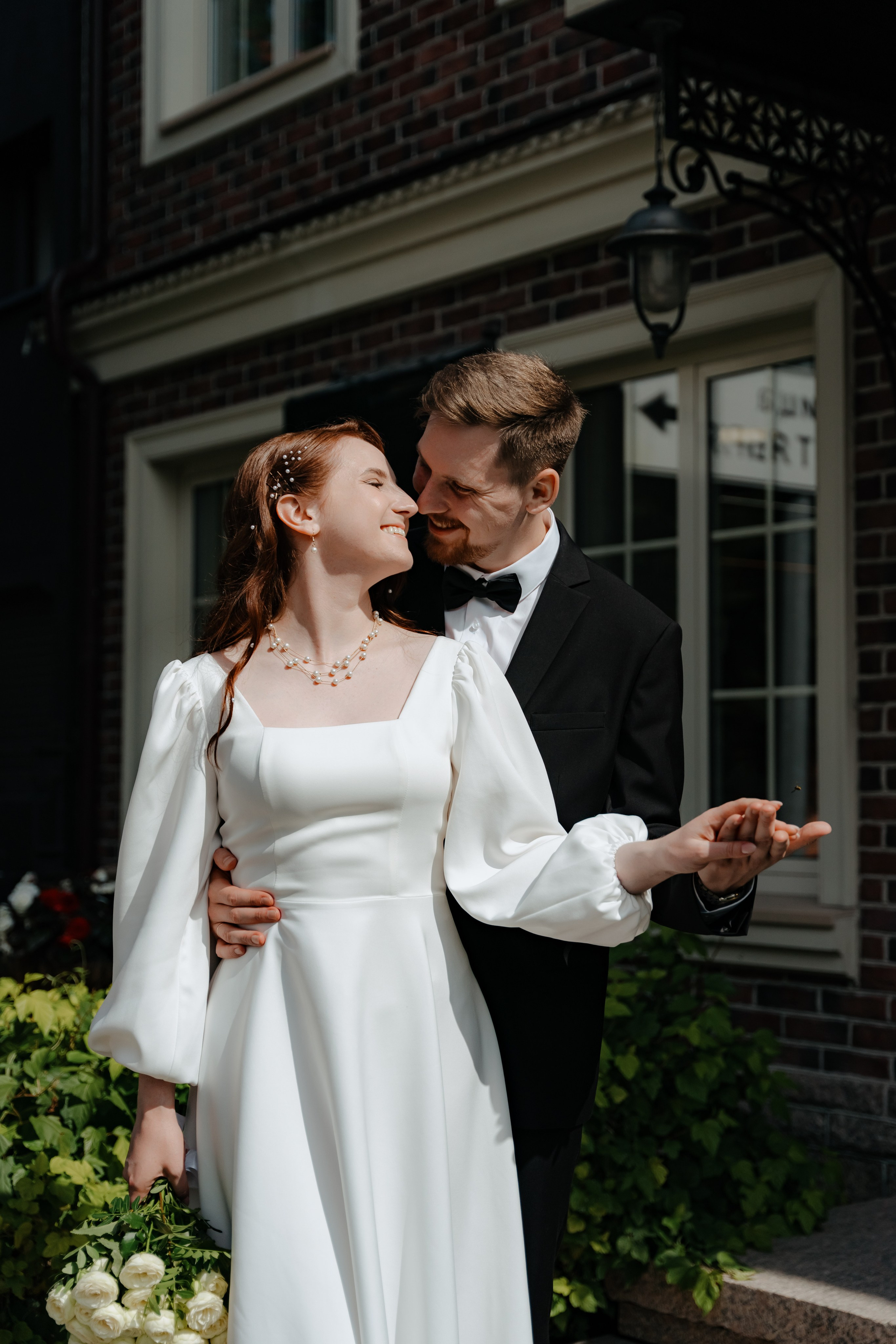 Места для фотосессии — Тюмень. Свадебный и портретный фотограф в Тюмени Женя Черемнова