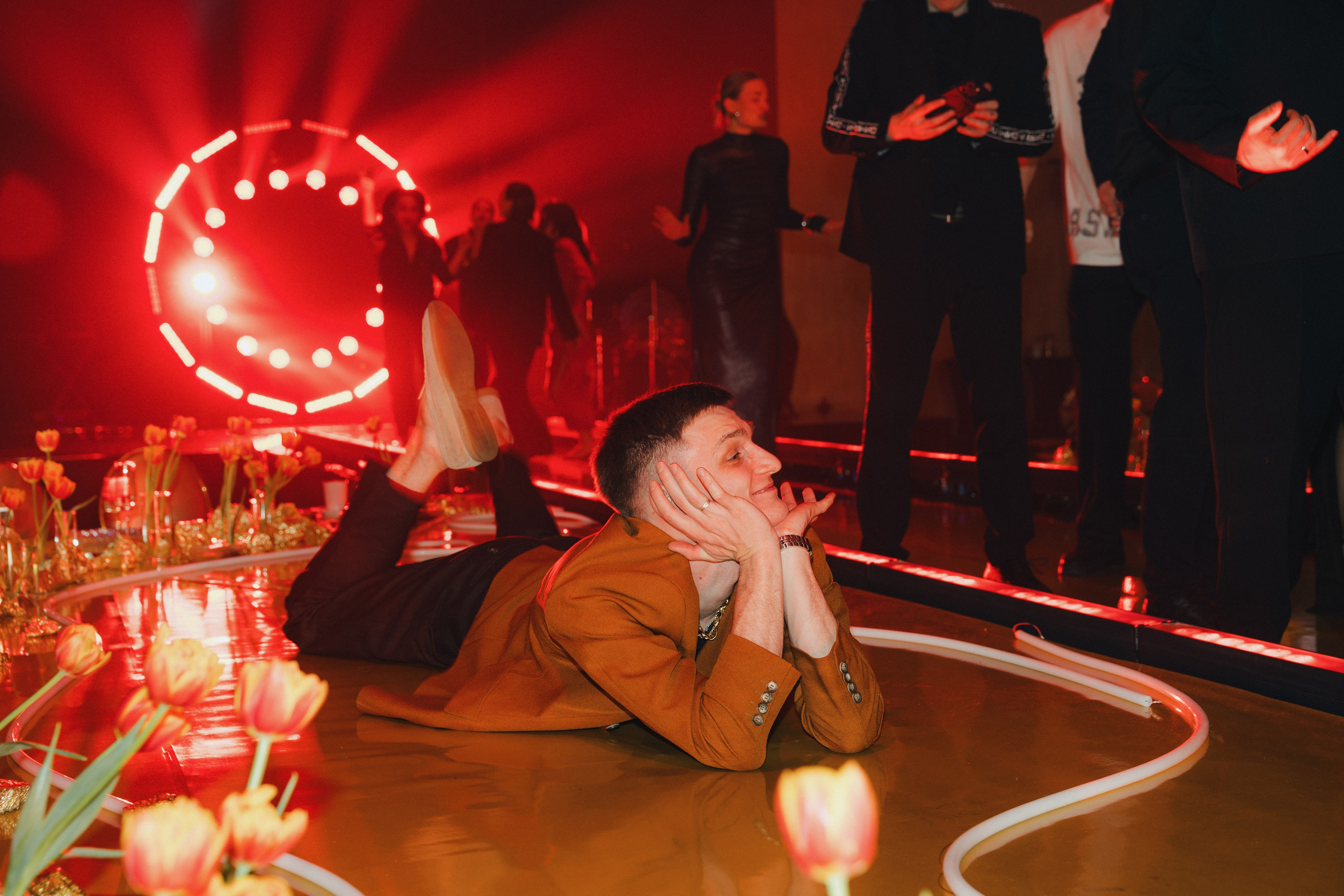 Wedding Awards Ural'24. Свадебный и портретный фотограф в Тюмени Женя Черемнова