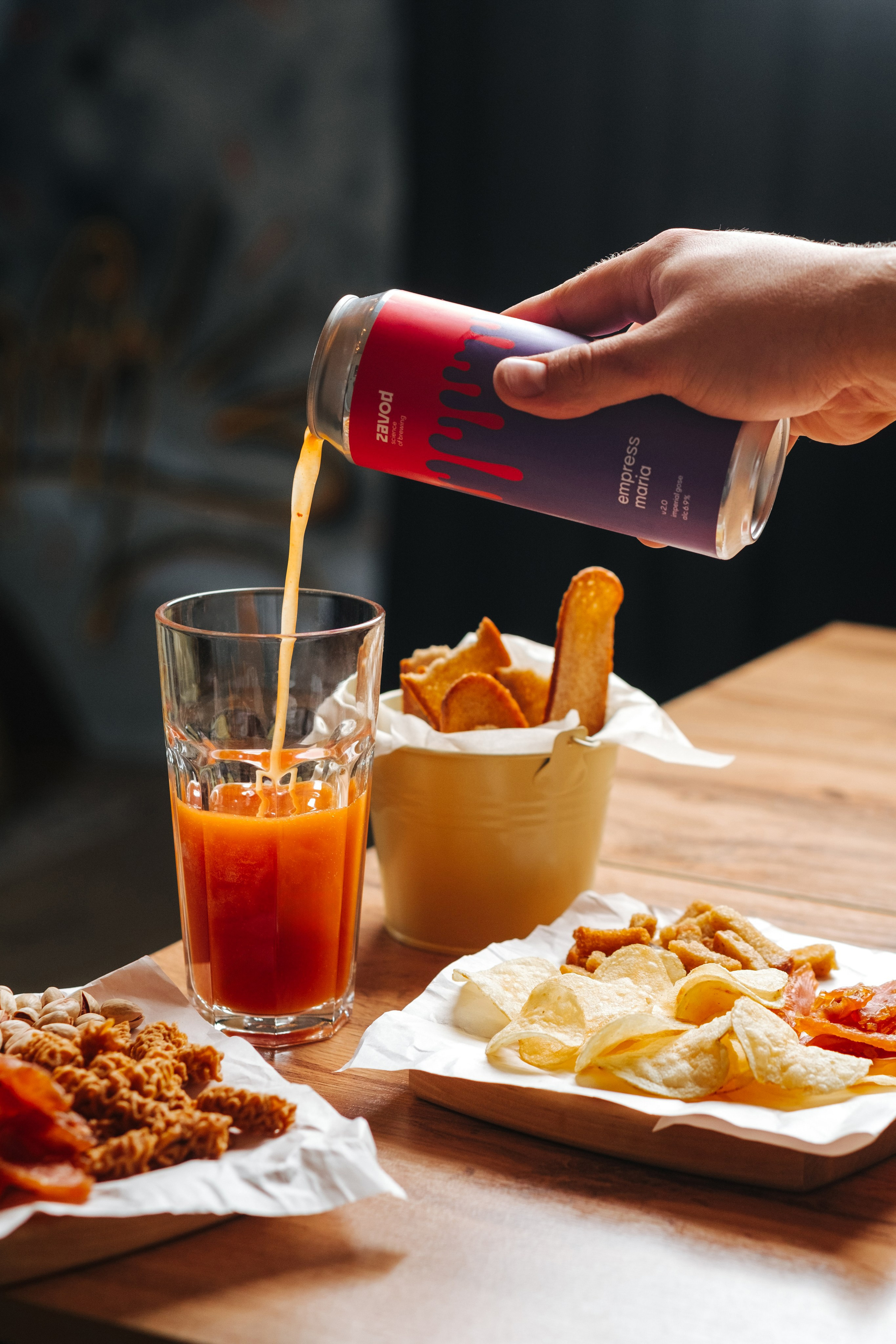 Контент для соц.сетей. Фуд и предметный фотограф Виталий Морозов г. Москва