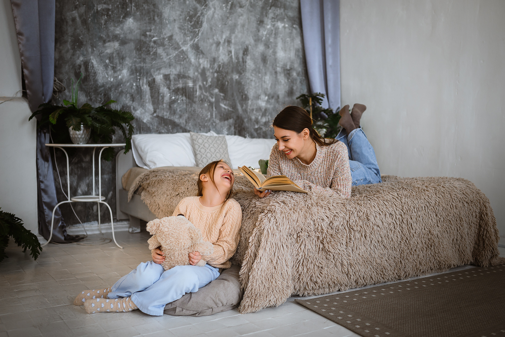 Семейная фотосессия, фотосессия большой семьи, фотосессия нижний. Семейный и детский фотограф в Нижнем Новгороде Валентина Леонтьева