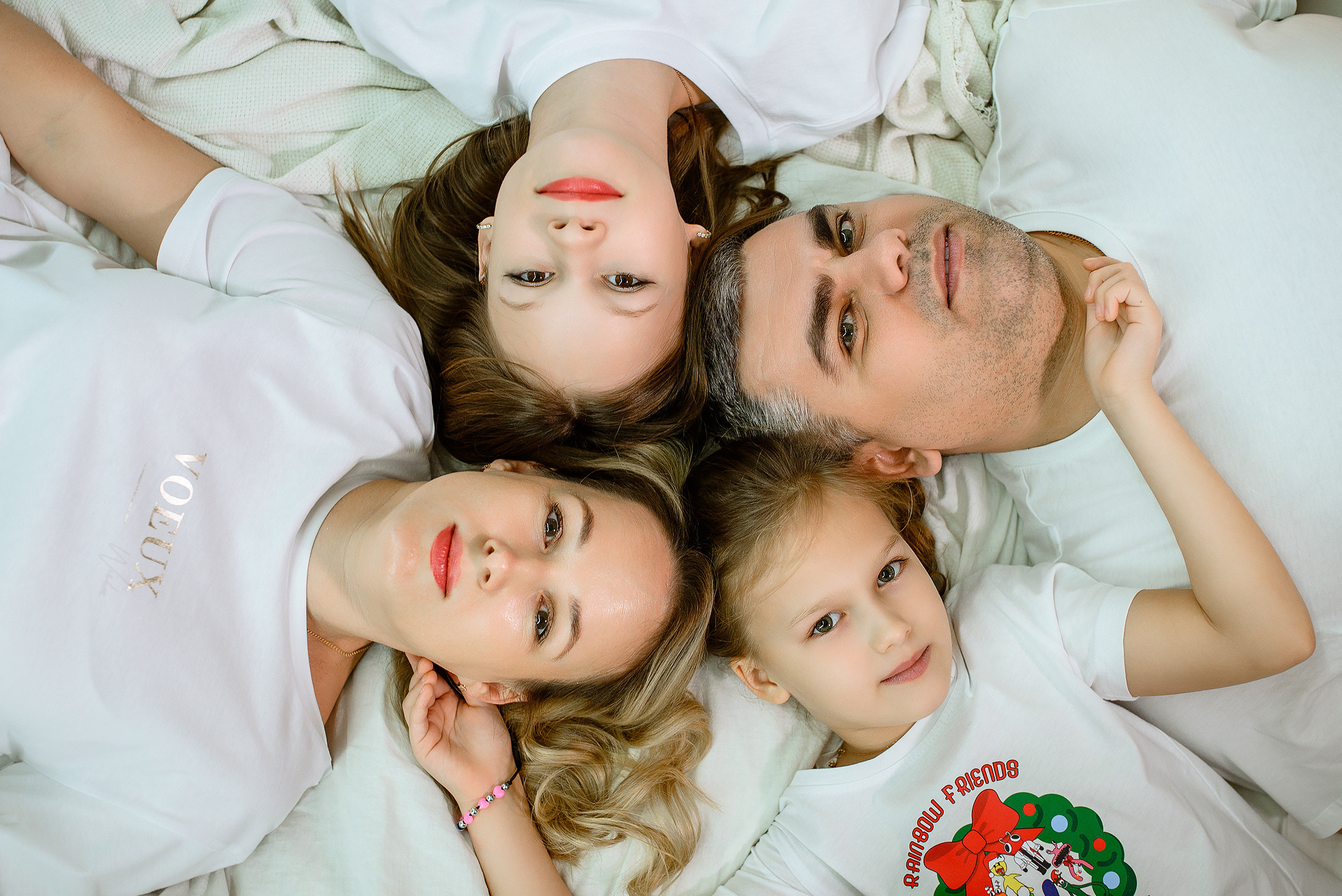 Семейная фотосессия, фотосессия большой семьи, фотосессия нижний. Семейный и детский фотограф в Нижнем Новгороде Валентина Леонтьева