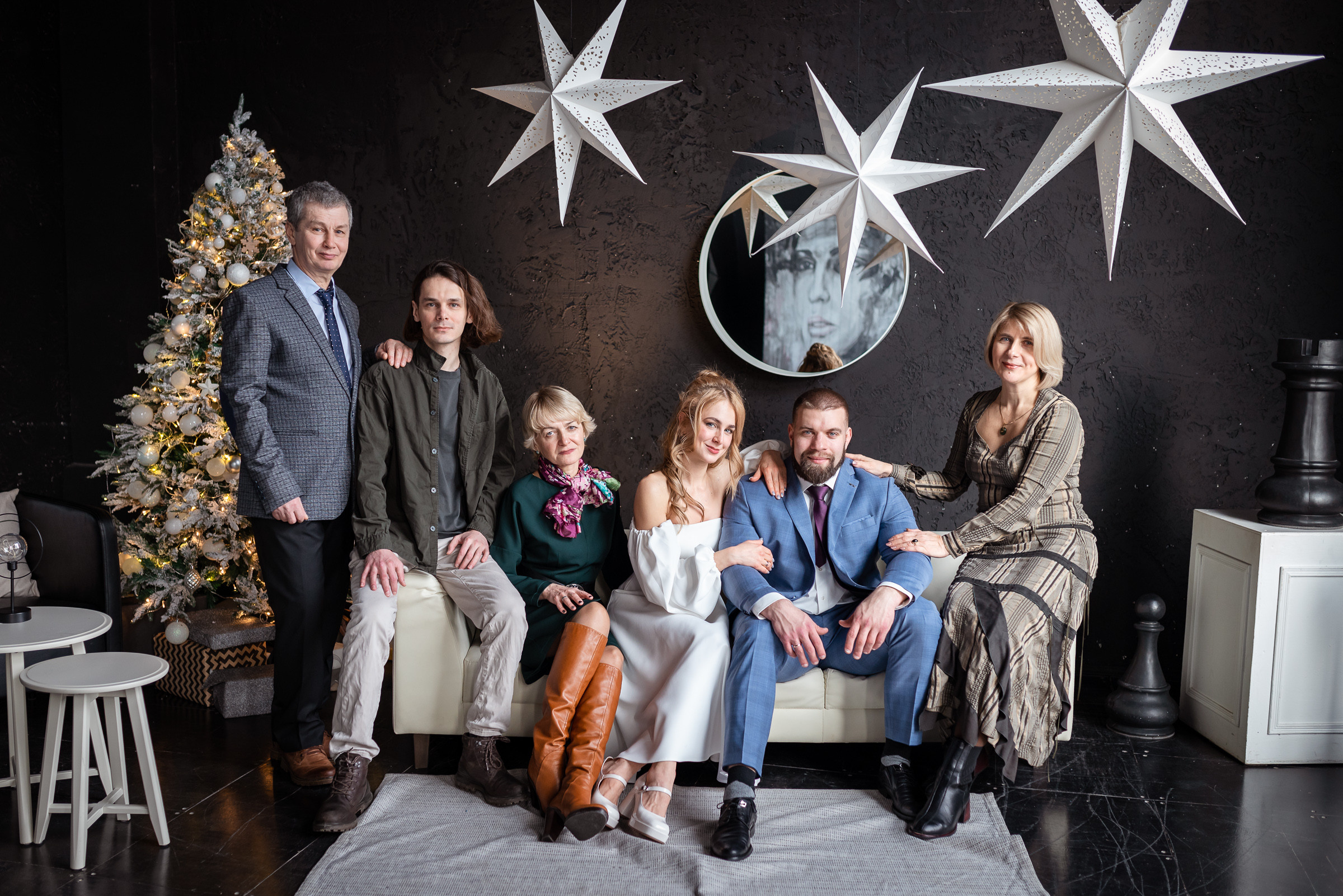 Семейная фотосессия, фотосессия большой семьи, фотосессия нижний. Семейный и детский фотограф в Нижнем Новгороде Валентина Леонтьева