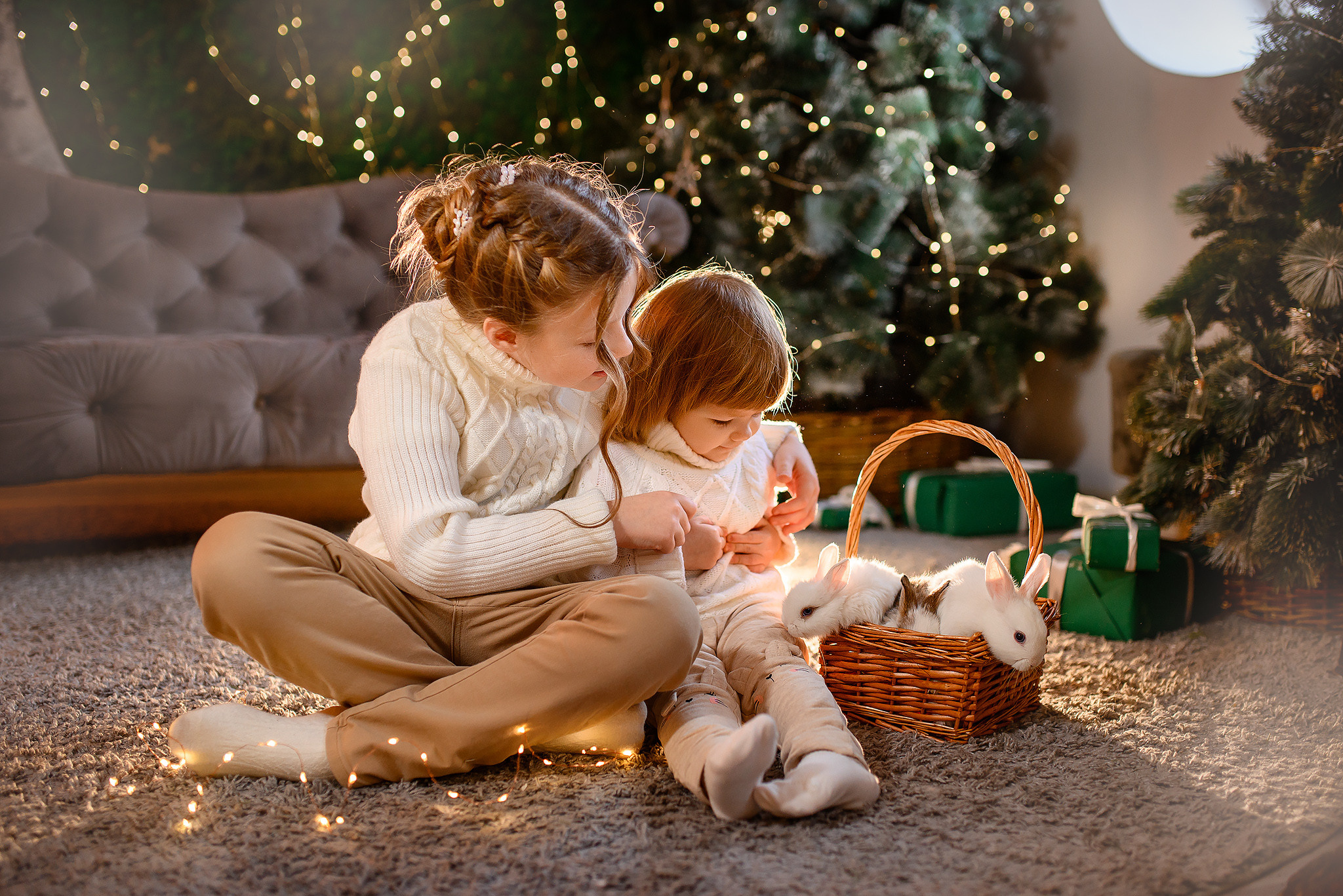 Семейная фотосессия, фотосессия большой семьи, фотосессия нижний. Семейный и детский фотограф в Нижнем Новгороде Валентина Леонтьева