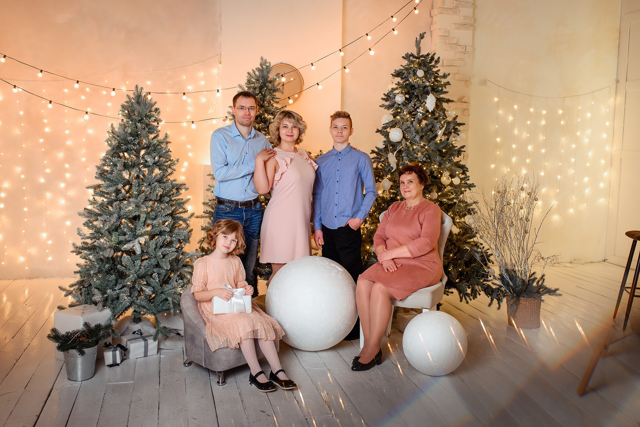 Семейная фотосессия, фотосессия большой семьи, фотосессия нижний. Семейный и детский фотограф в Нижнем Новгороде Валентина Леонтьева