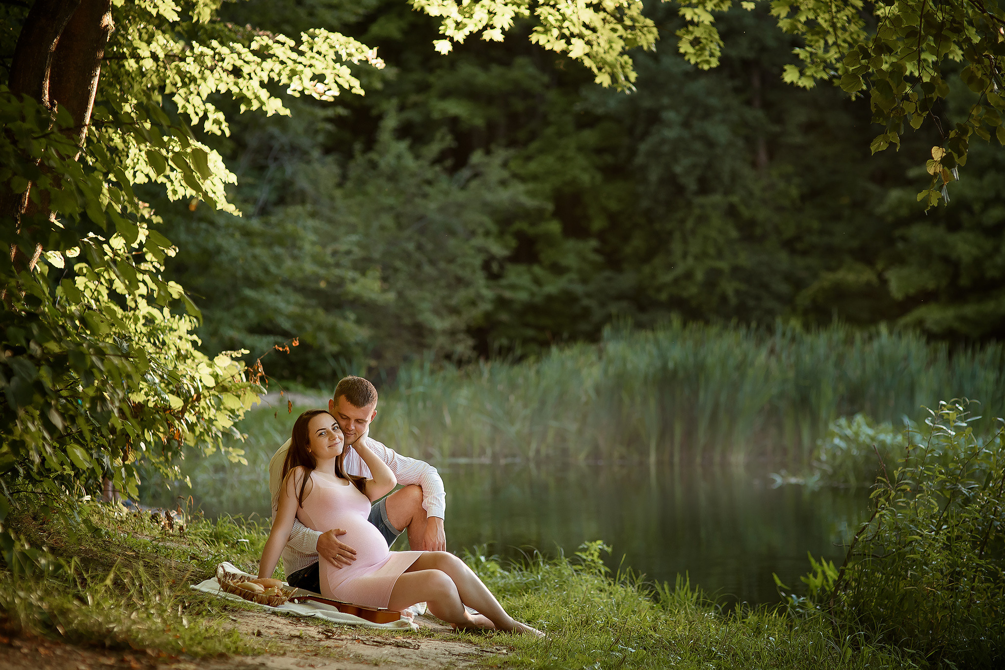 Семейная фотосессия, фотосессия большой семьи, фотосессия нижний. Семейный и детский фотограф в Нижнем Новгороде Валентина Леонтьева