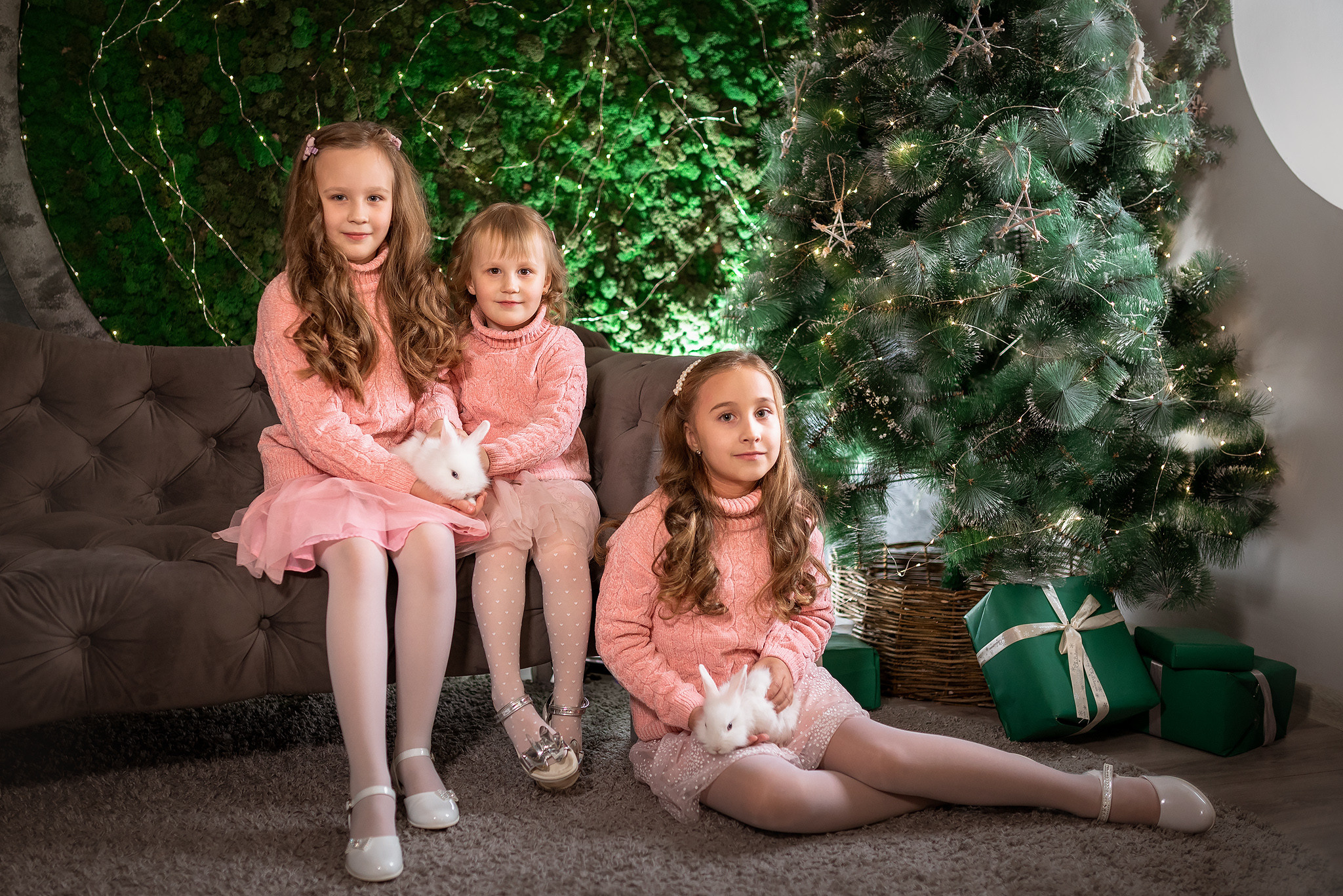 Семейная фотосессия, фотосессия большой семьи, фотосессия нижний. Семейный и детский фотограф в Нижнем Новгороде Валентина Леонтьева