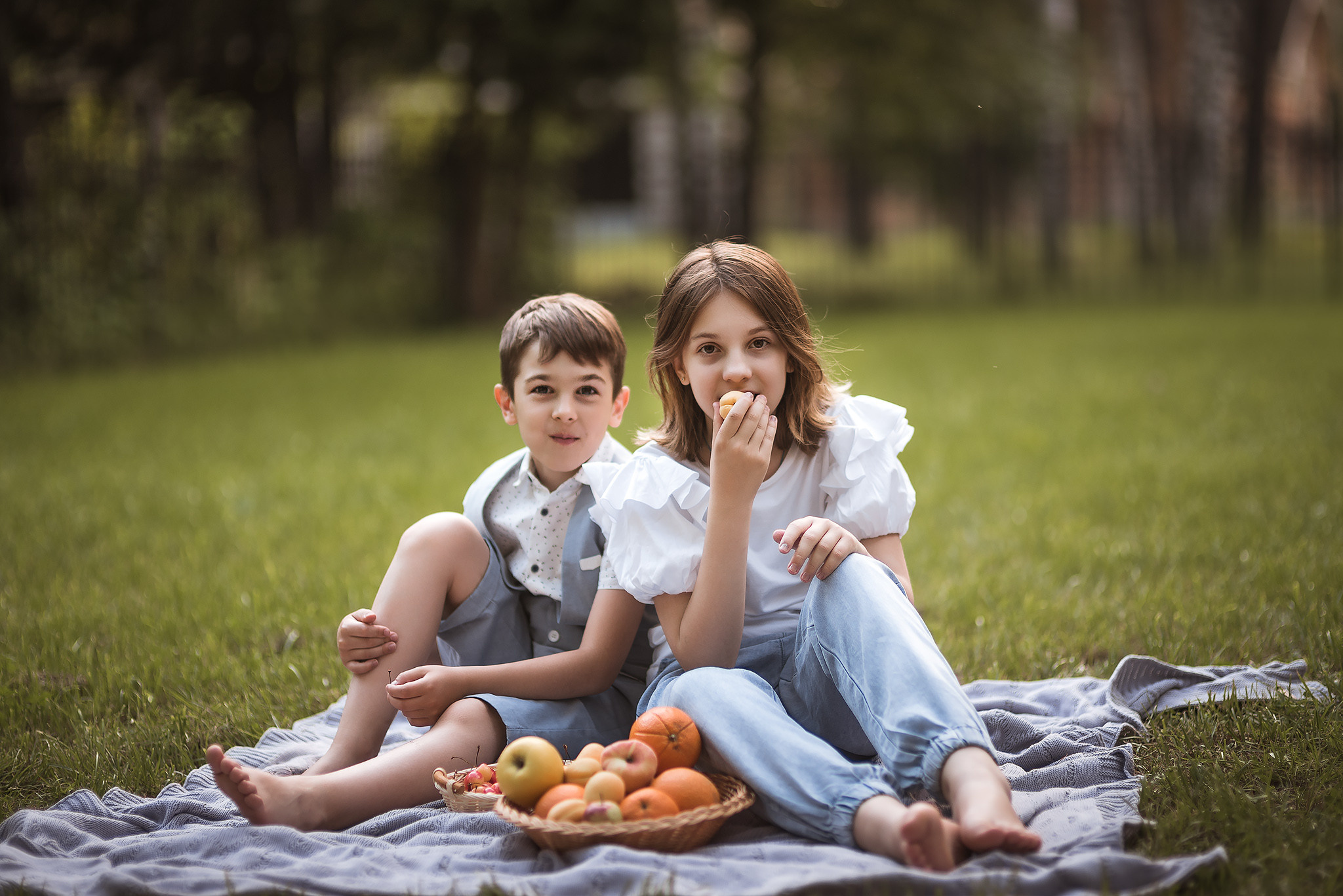 Семейная фотосессия, фотосессия большой семьи, фотосессия нижний. Семейный и детский фотограф в Нижнем Новгороде Валентина Леонтьева
