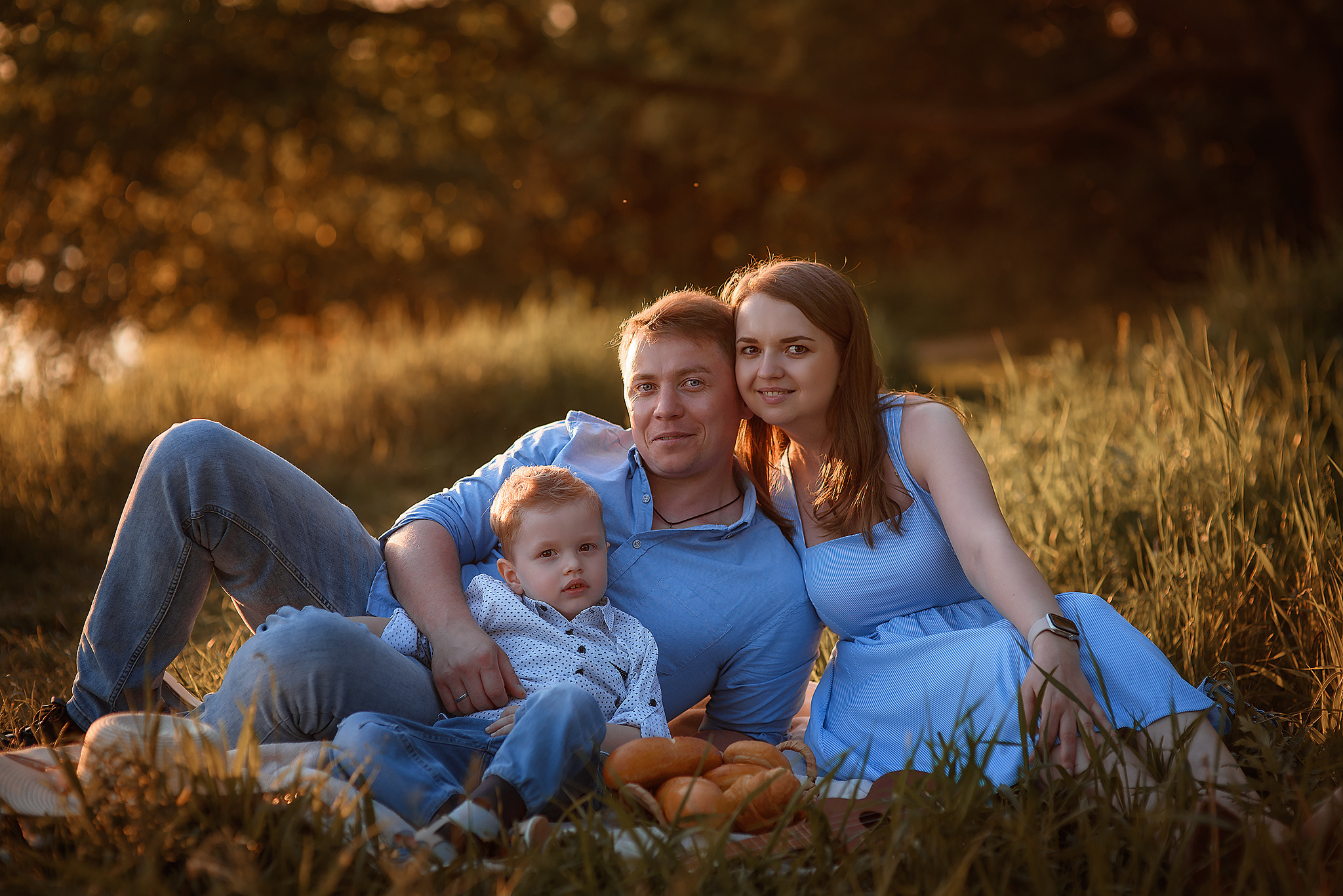 Семейная фотосессия, фотосессия большой семьи, фотосессия нижний. Семейный и детский фотограф в Нижнем Новгороде Валентина Леонтьева