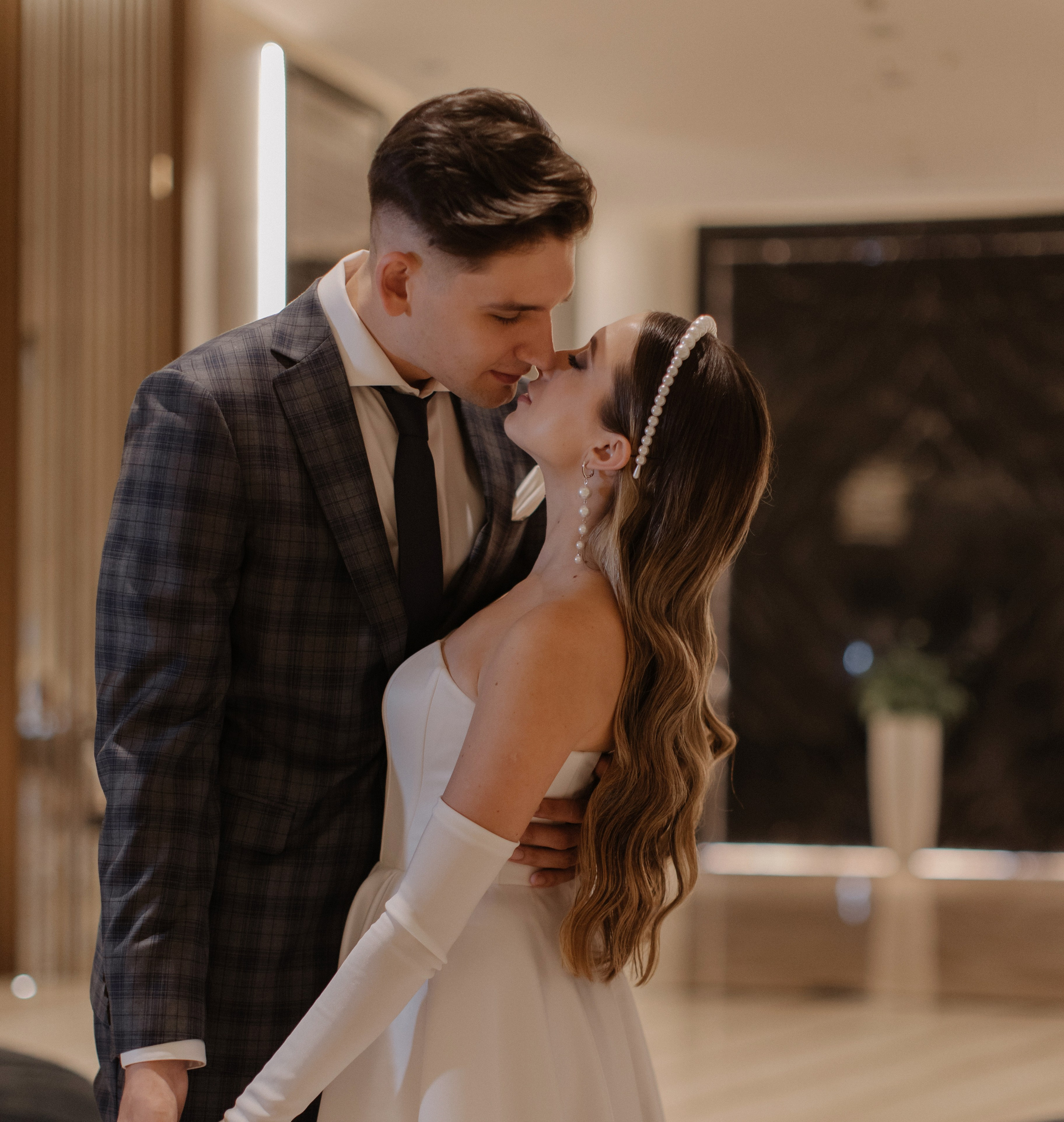 Семейный и свадебный фотограф в Москве и Зеленограде Пилипенко Юлия