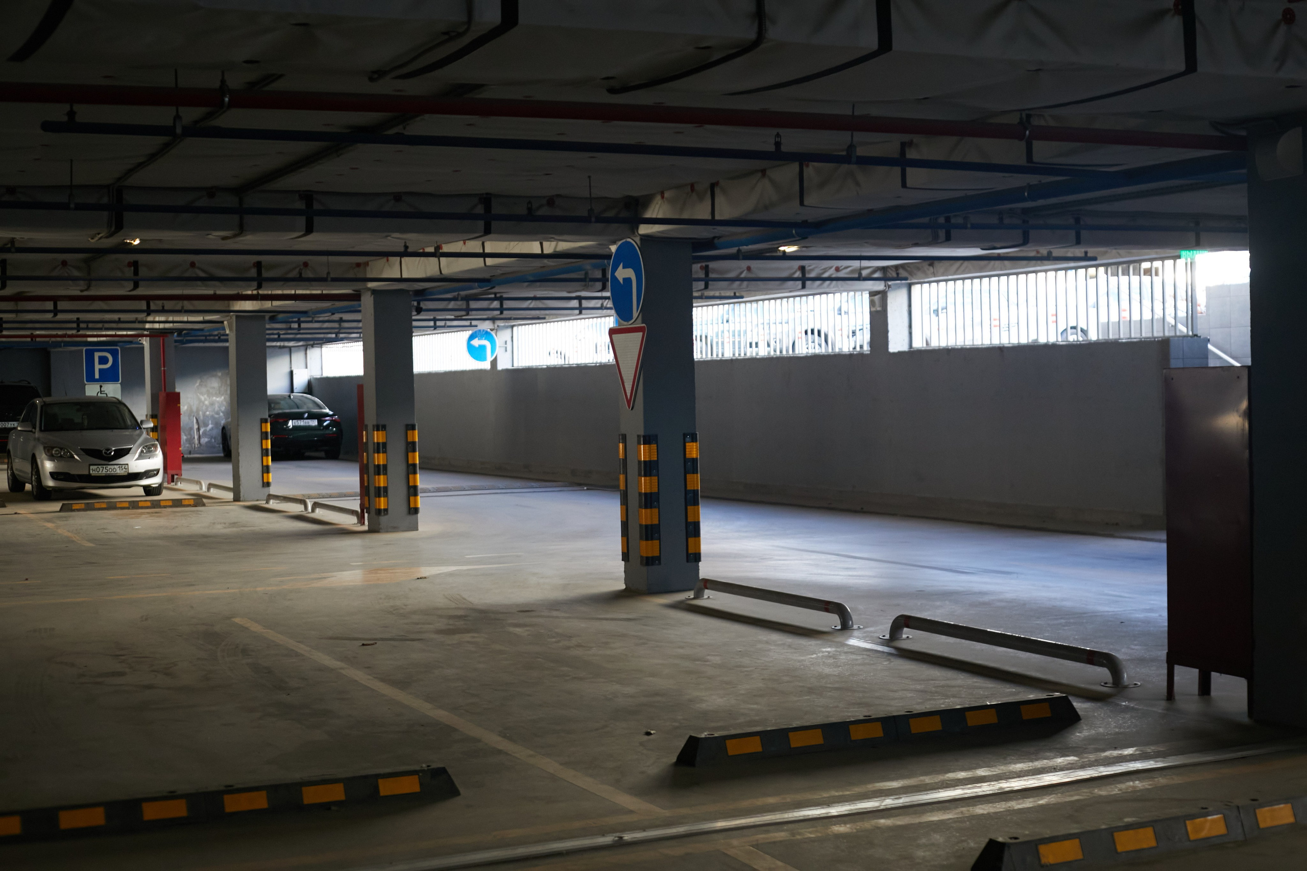 «В подземке». Свадебный и креативный фотограф в ЮФО и МСК