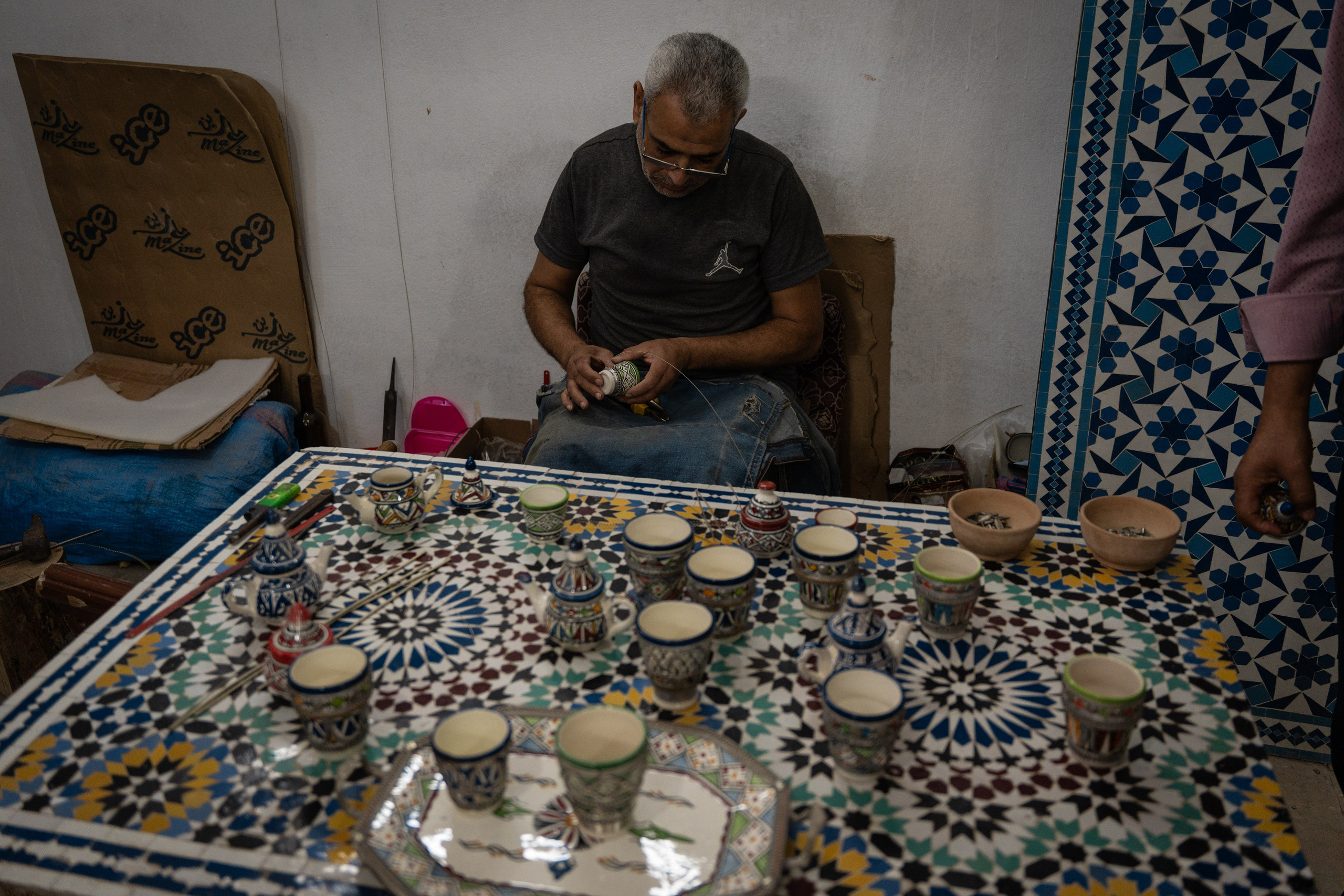 Марокко. Илья Варин — Фотограф Москва, Тверь