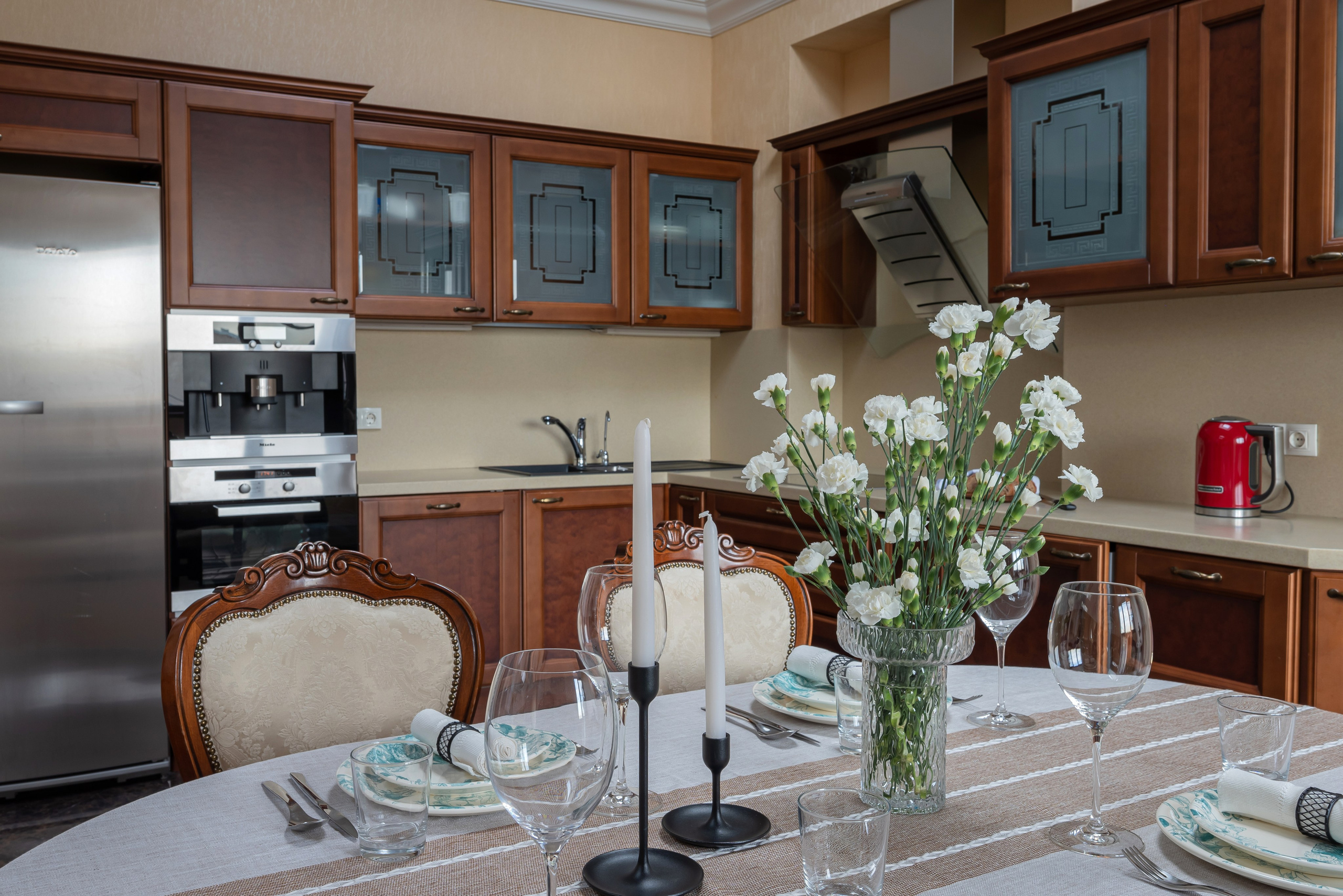 11 линия ВО. Главная