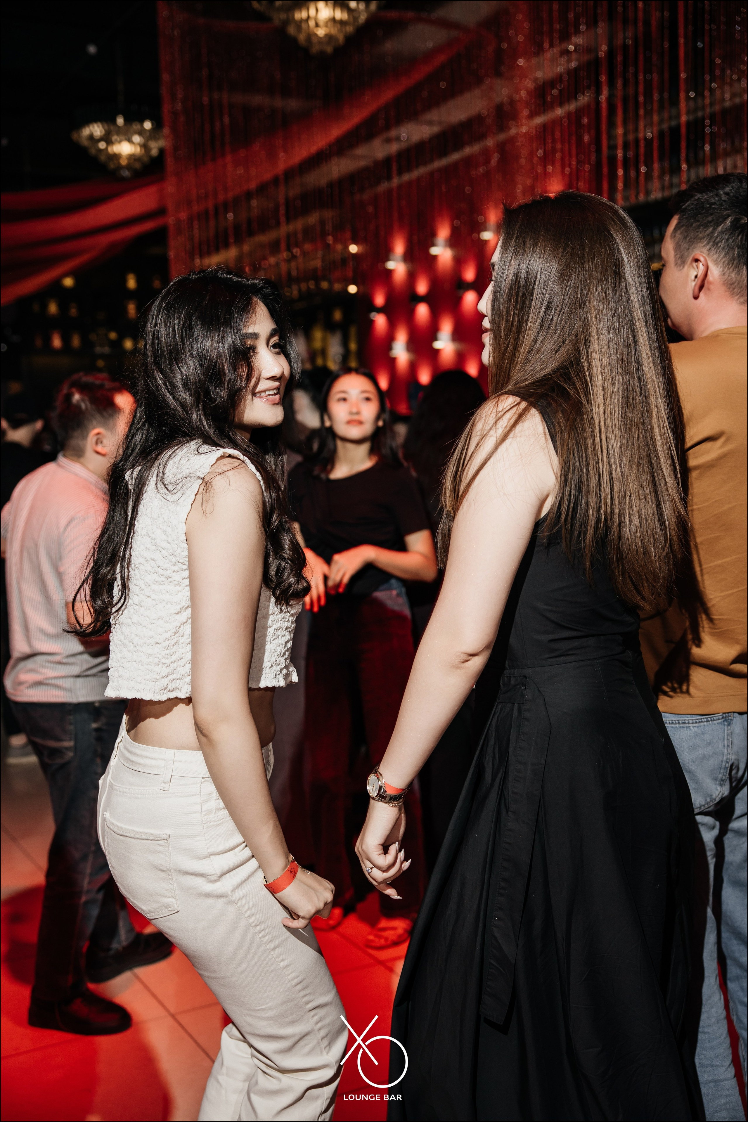 День Рождения XO — 2 ГОДА | 6elluci. Lounge Bar X.O