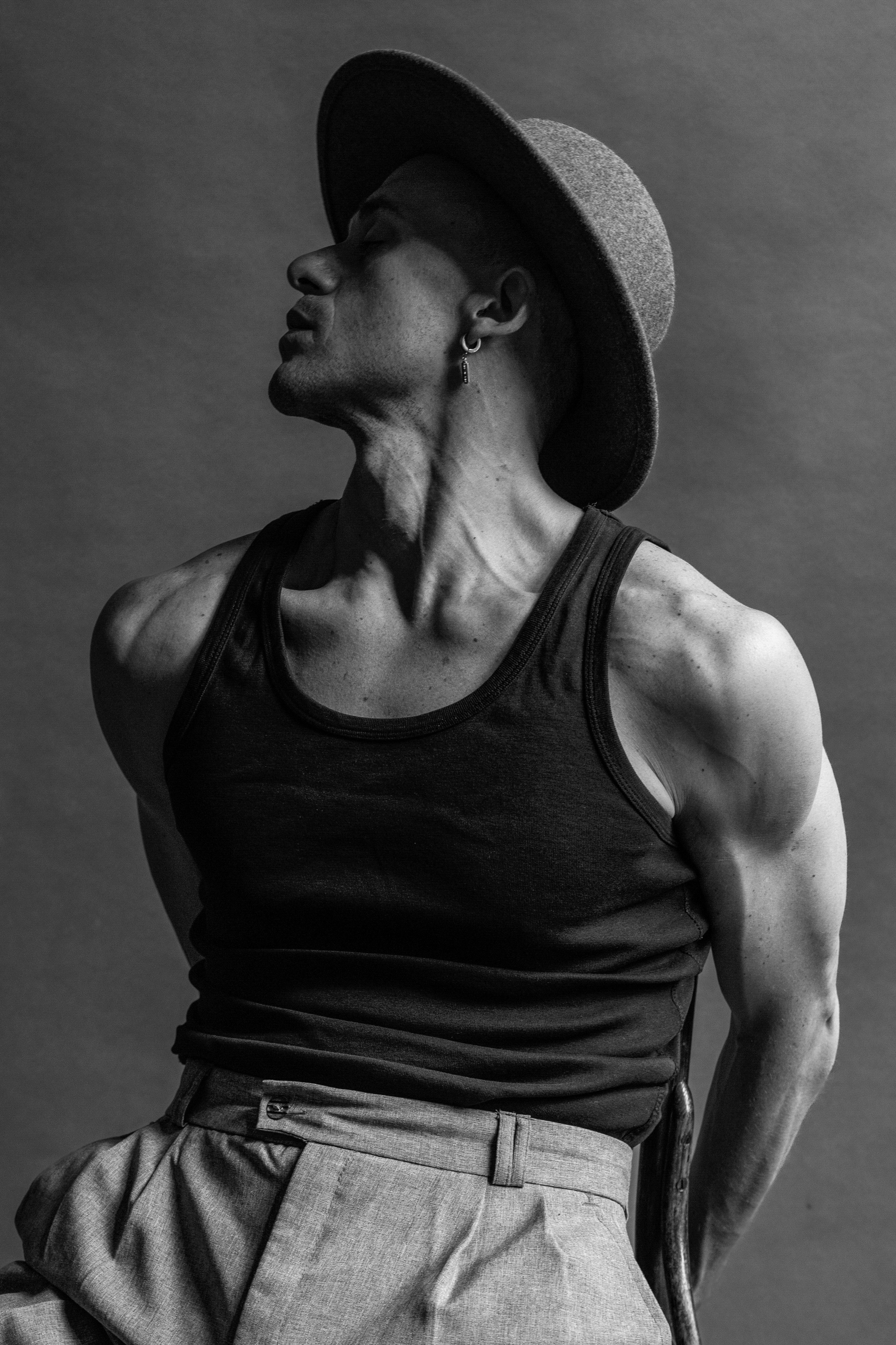 Портретный и семейный фотограф в Санкт-Петербурге и Москве