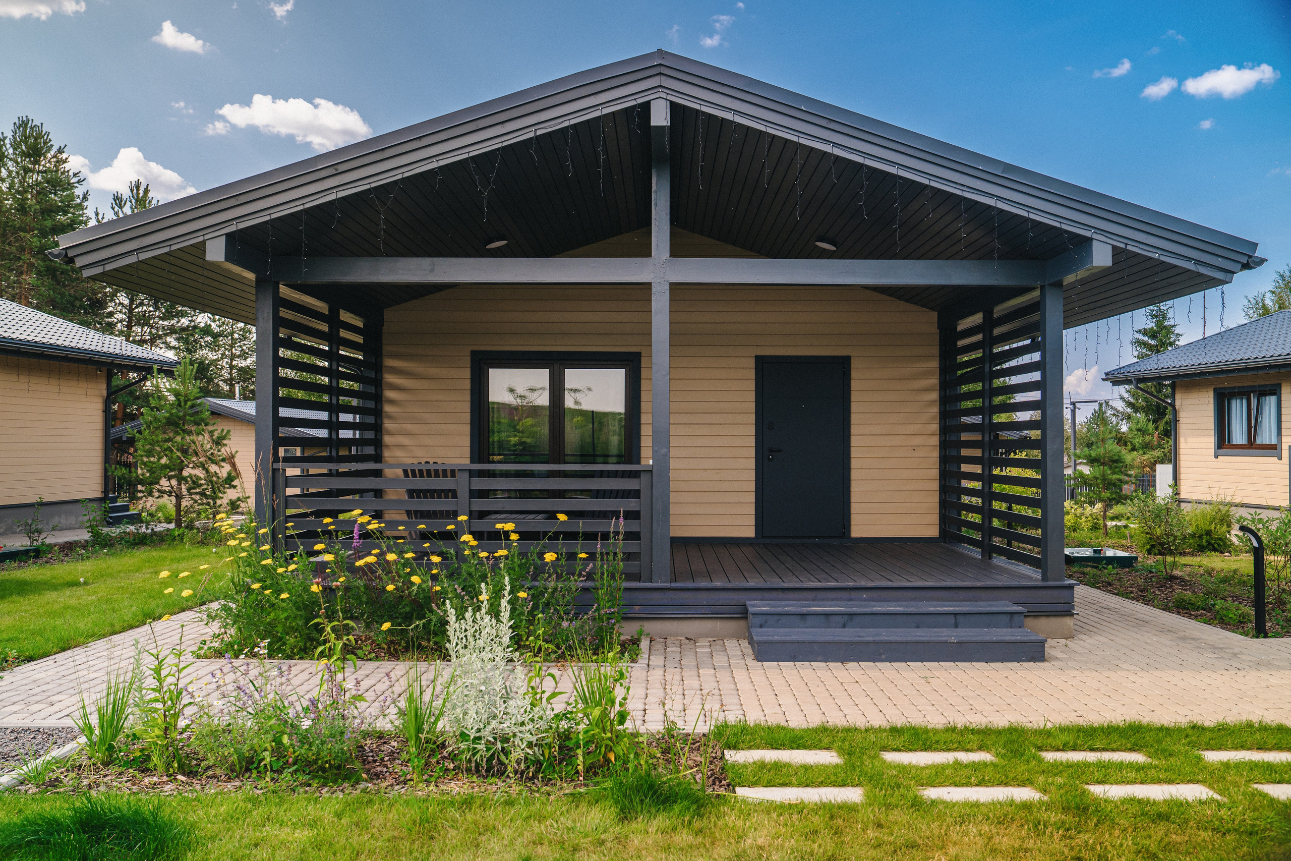 База отдыха «Бережок». Святослав Буньков | фотограф