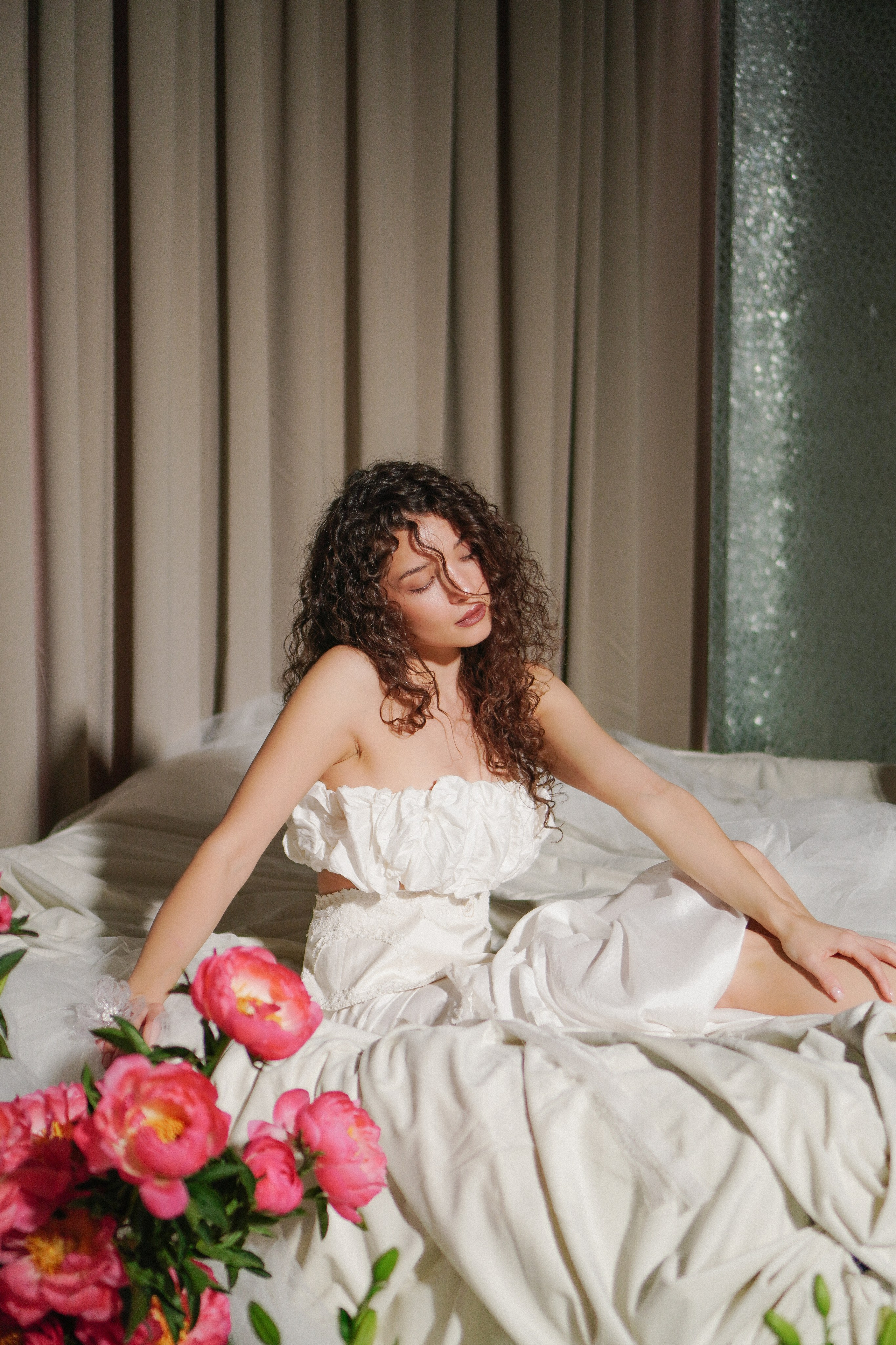 Грандиозный Воркшоп. Свадебный фотограф Питер