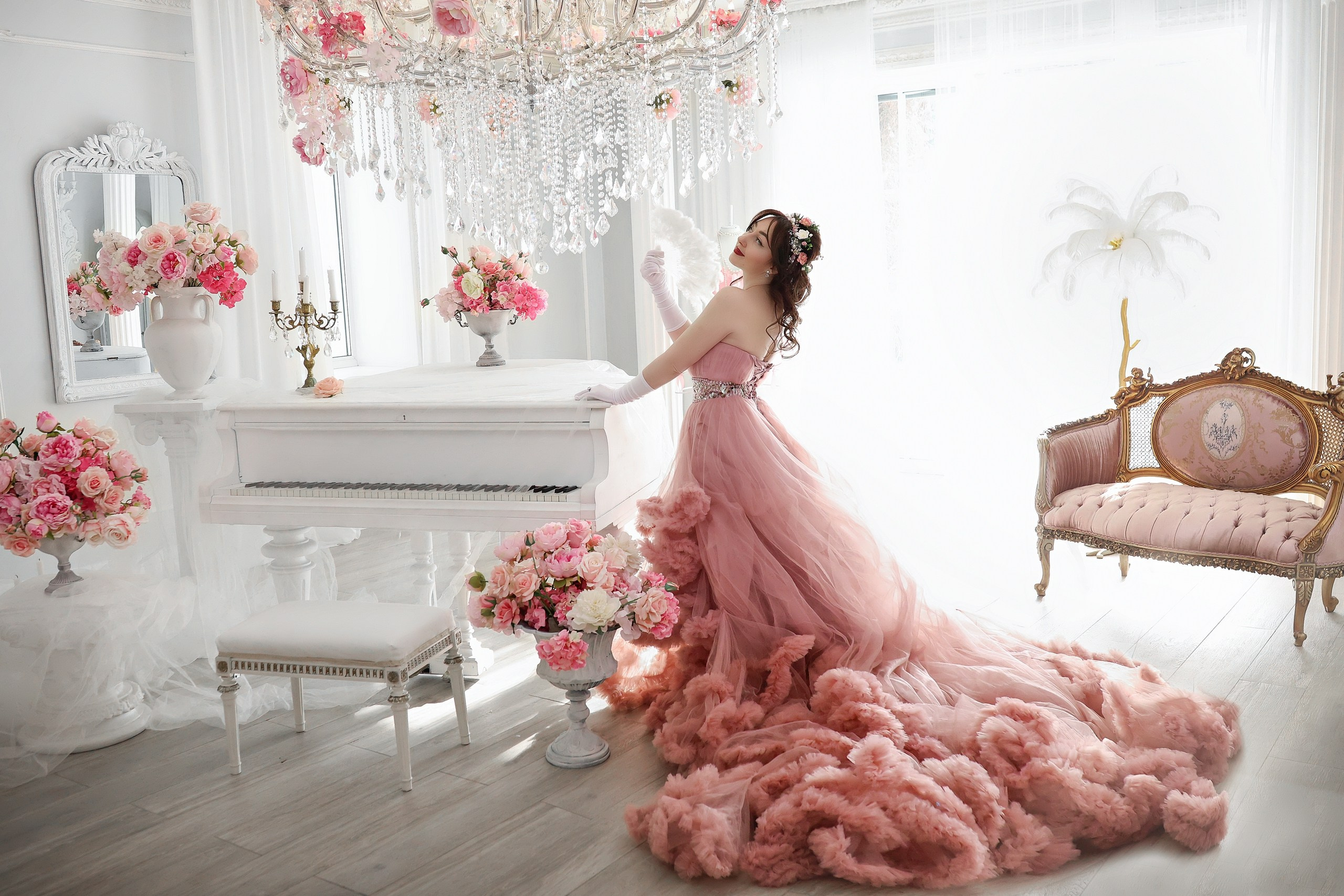 Сказочный фотограф фотопроекты фототуры в Новосибирске и на Алтае