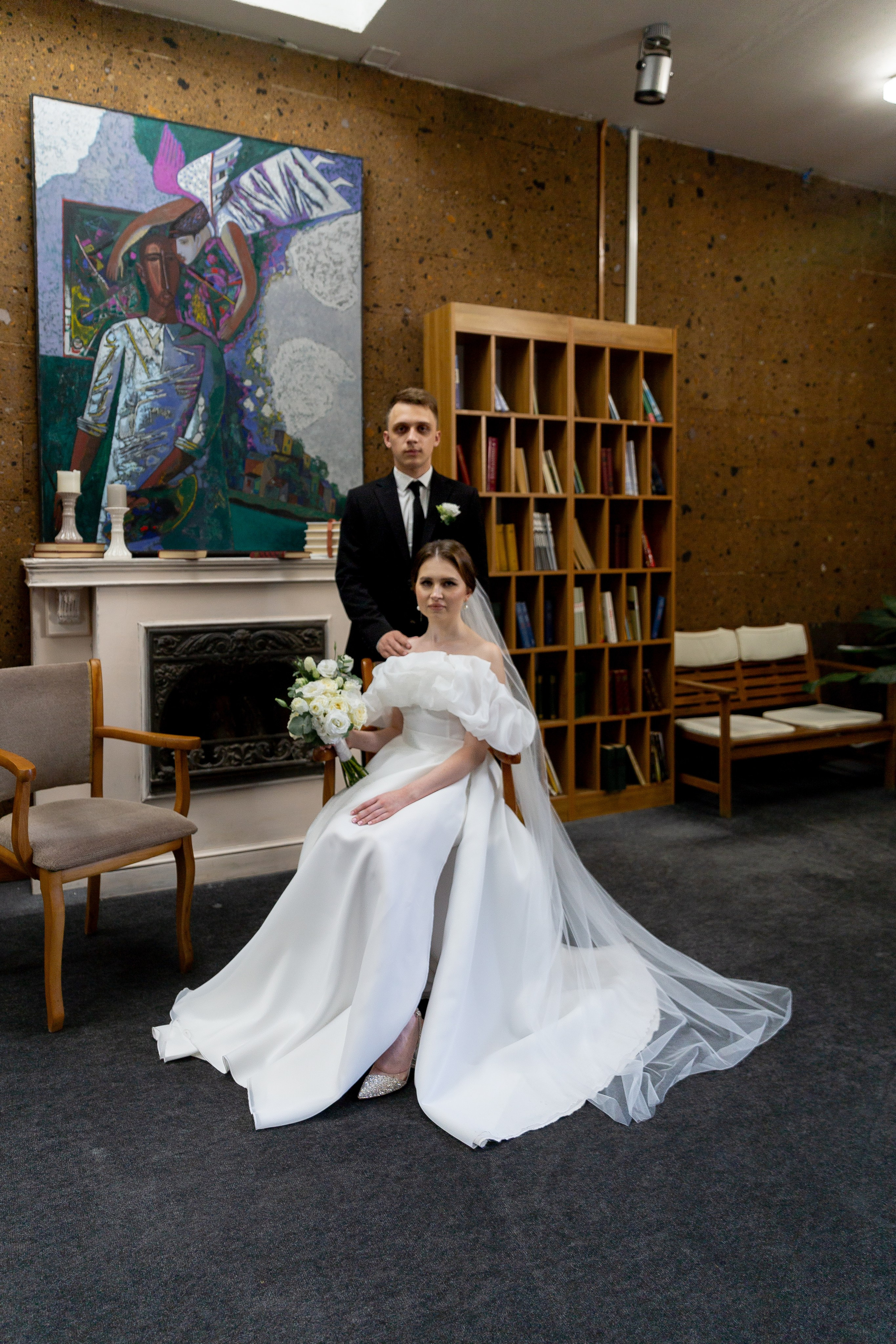 Фотограф Виктория Святенюк