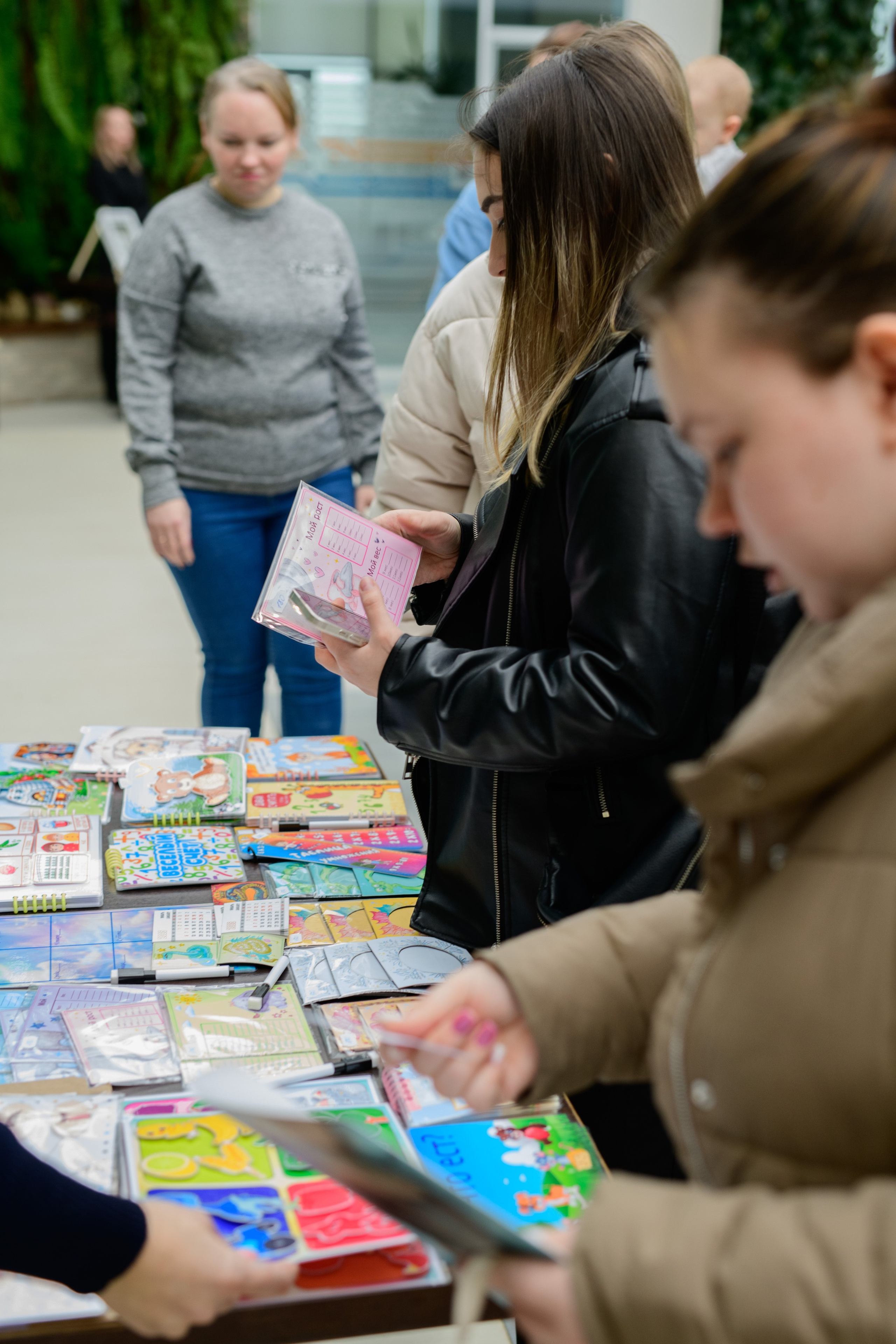 Фотоотчет праздника материнства март 2025 г. Профессиональный фотограф Елена Красилина г.Ярославль, г. Рыбинск