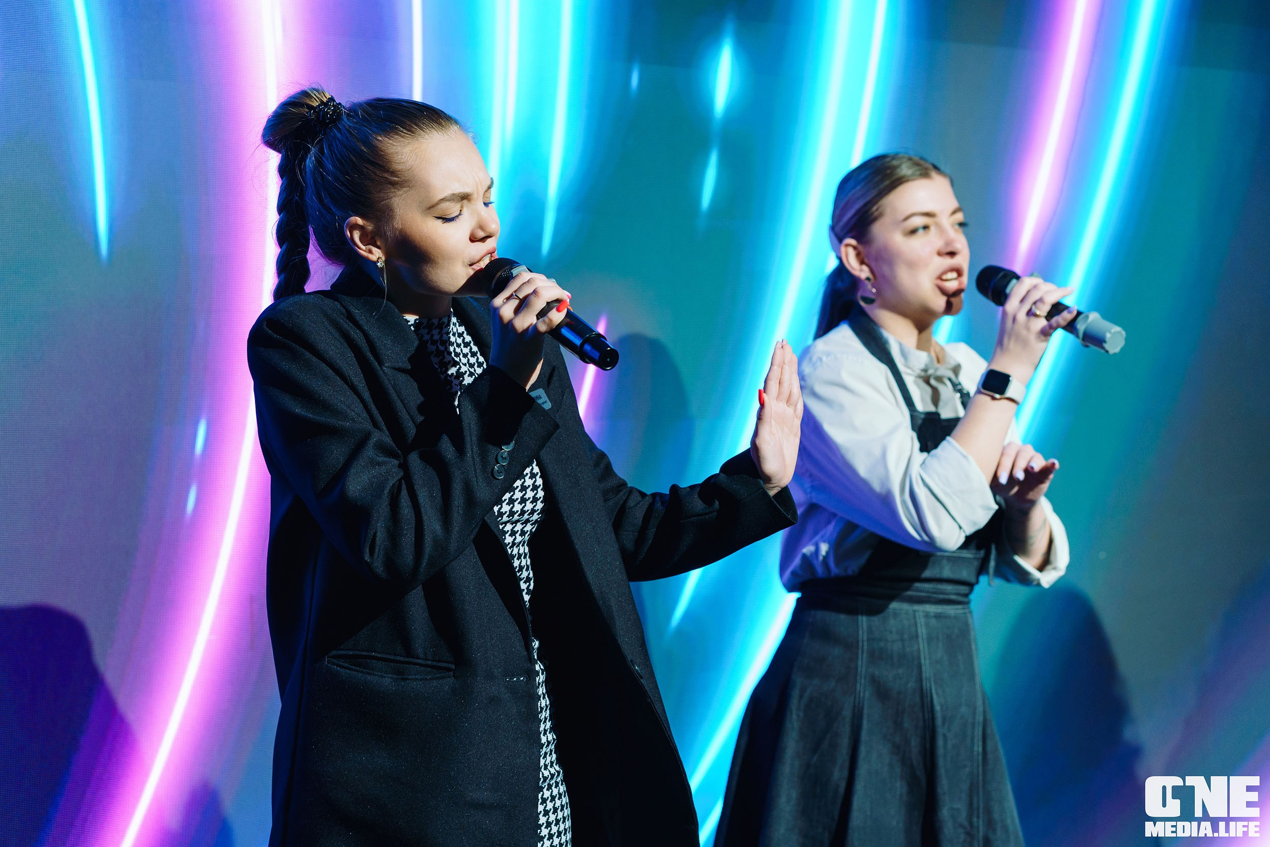 Фоторепортаж из ресторана Океан. One Media Life: фоторепортажи, фотоотчеты с мероприятий и заведений