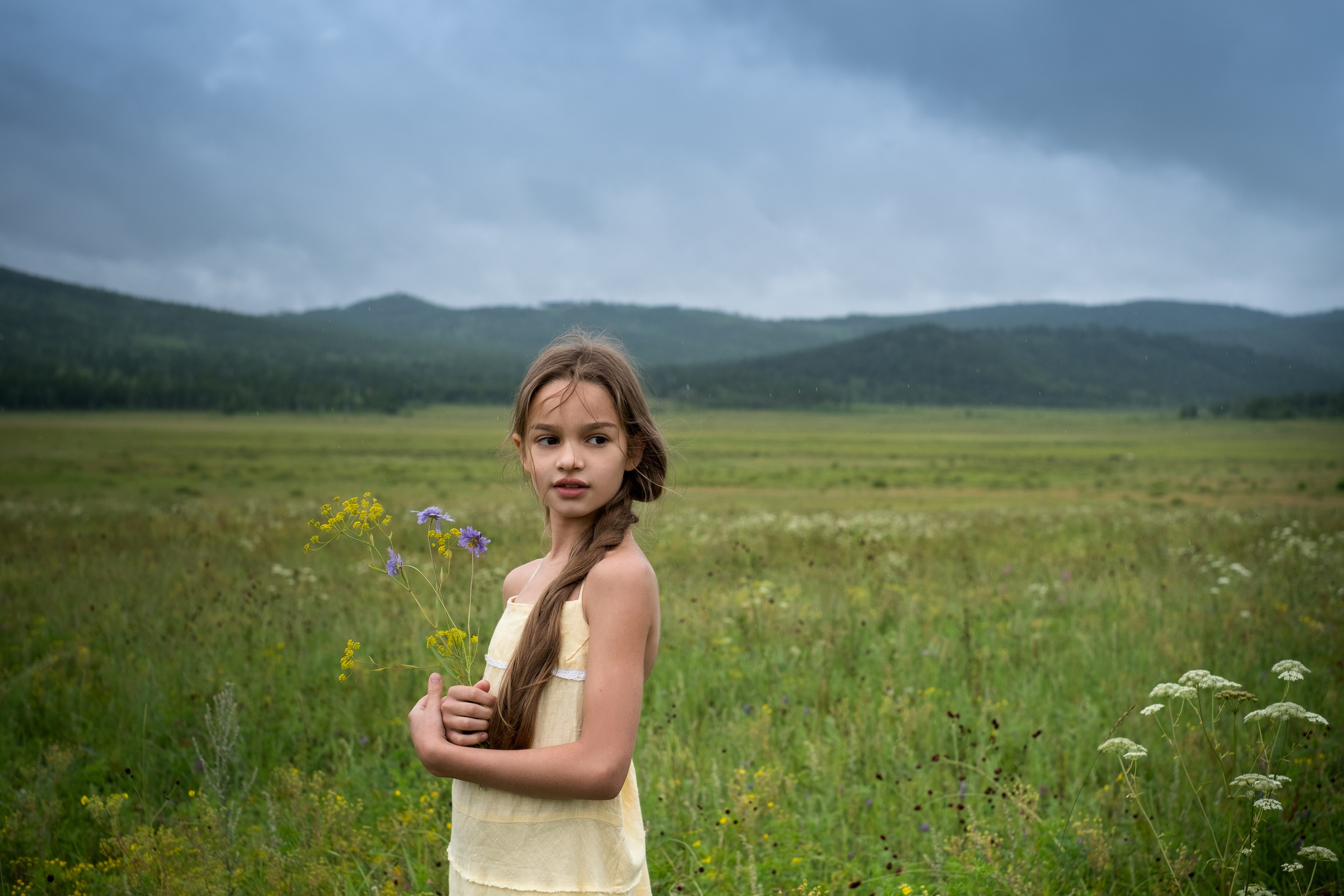 Портретный фотограф в Чите Анна Камратова. Помогу Вам создать историю, в которой Вы — главный герой!